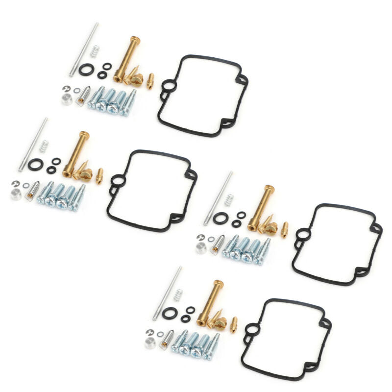 400 CARBURATORE GSF400 Bandit Suzuki REVISIONE Per 4x Suzuki KG 1992 G 91-1993 Generic