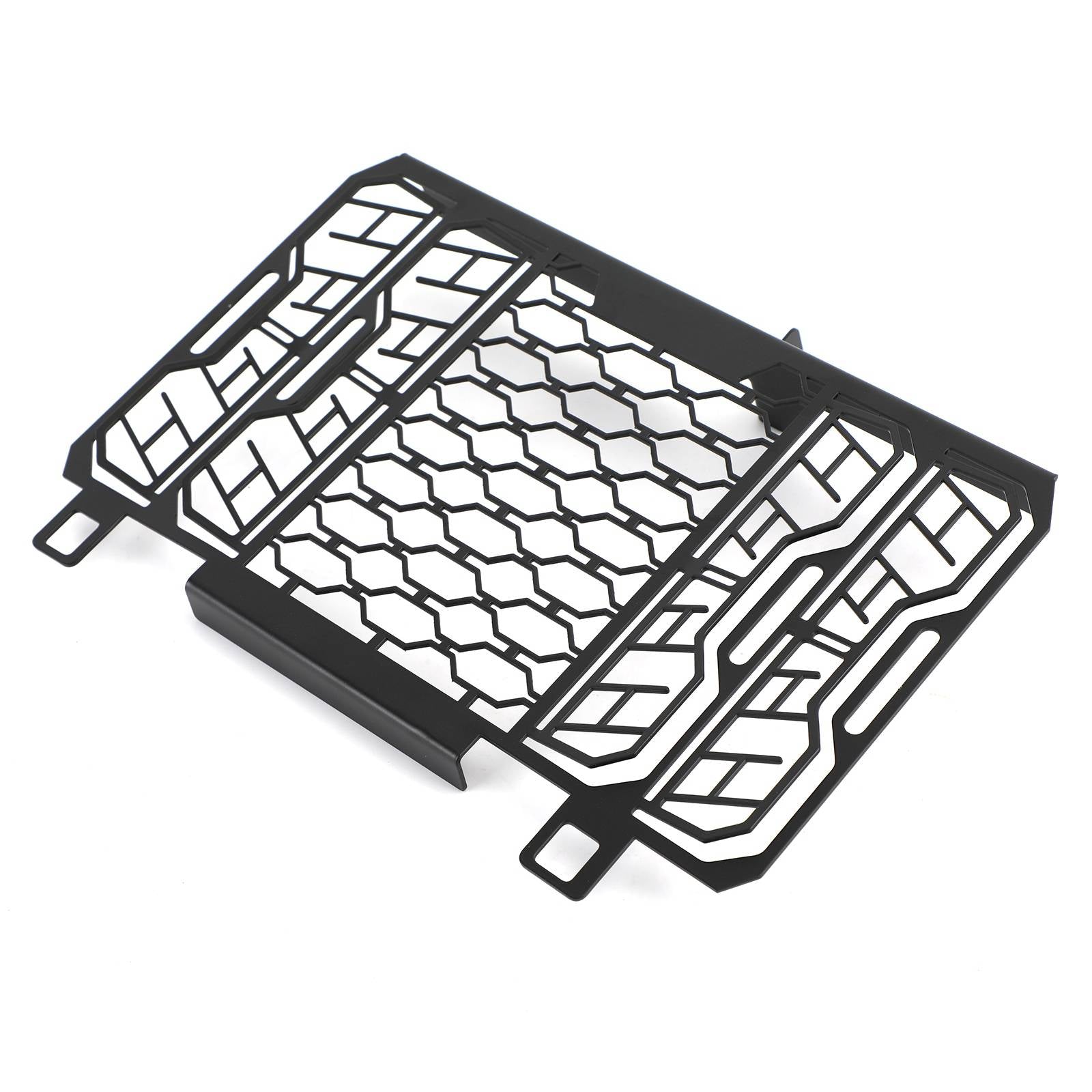 혼다 CB 500 X 2013-2020용 라디에이터 가드 커버 보호대 (블랙)