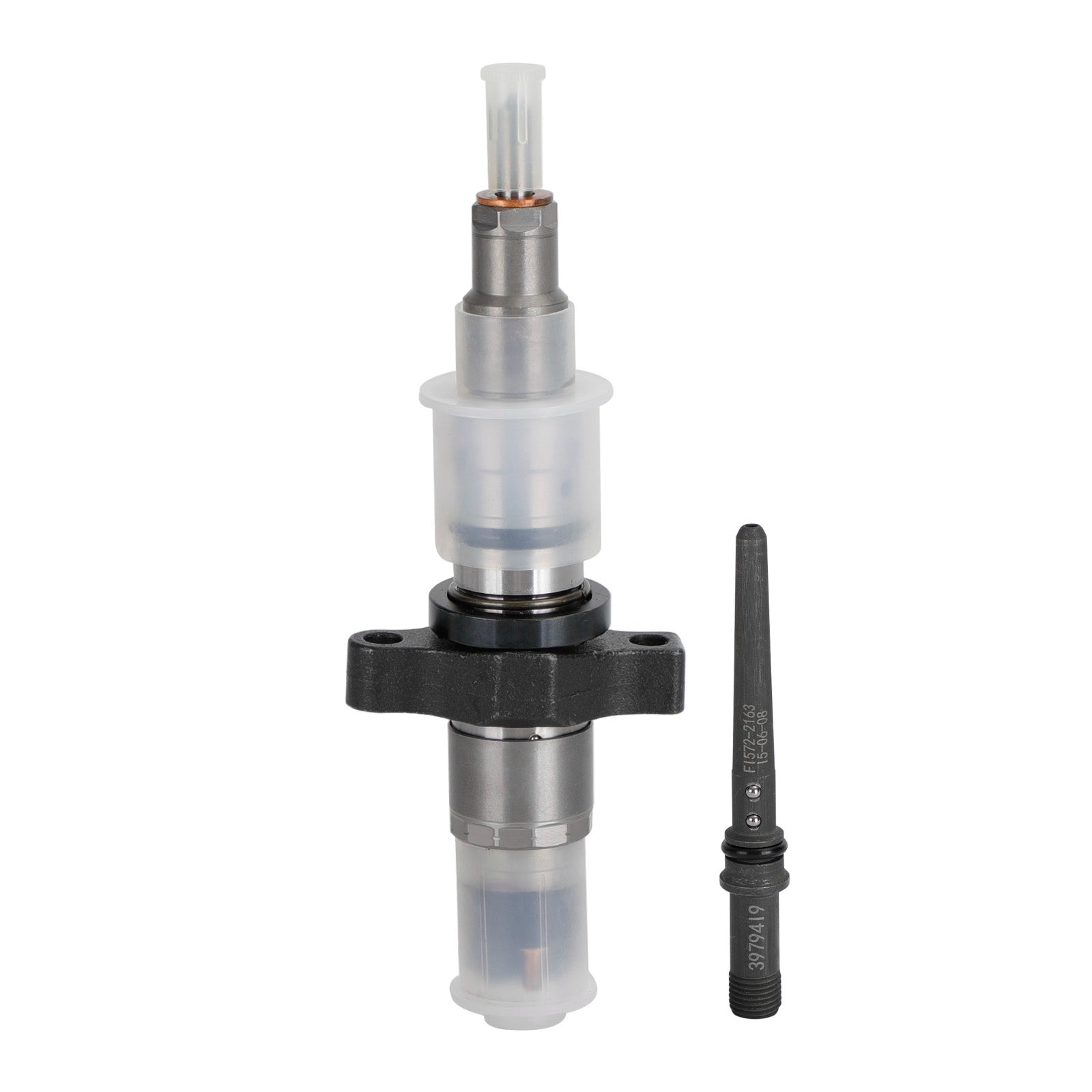 Dodge Ram 2500 2003-2004 Cummins 1PCS/6PCS 커먼 레일 연료 인젝터 0445120255 제네릭