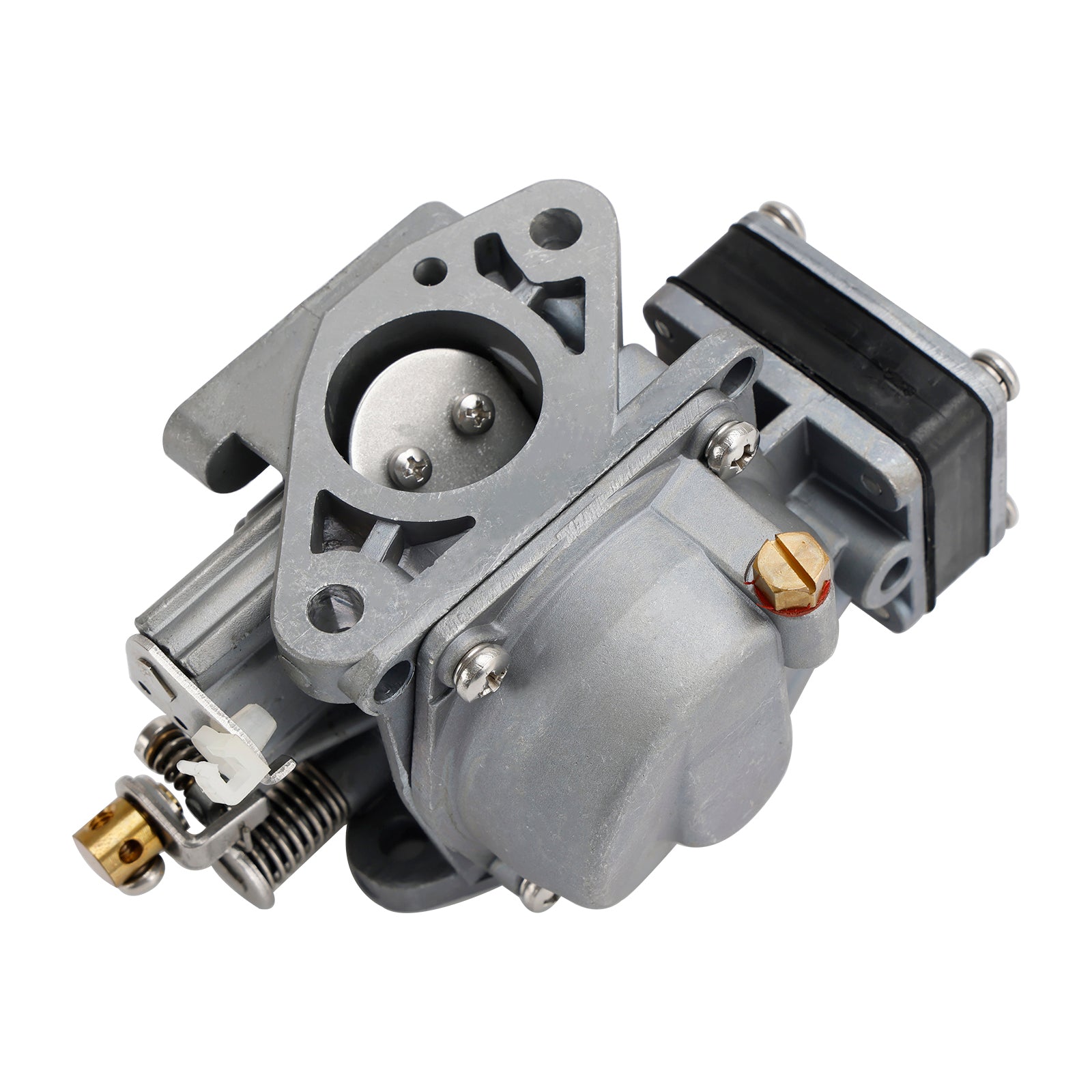 3303-812648T Carburetor Carb for Mercury Marine 2 stroke 4HP 5HP 3303-812647T1