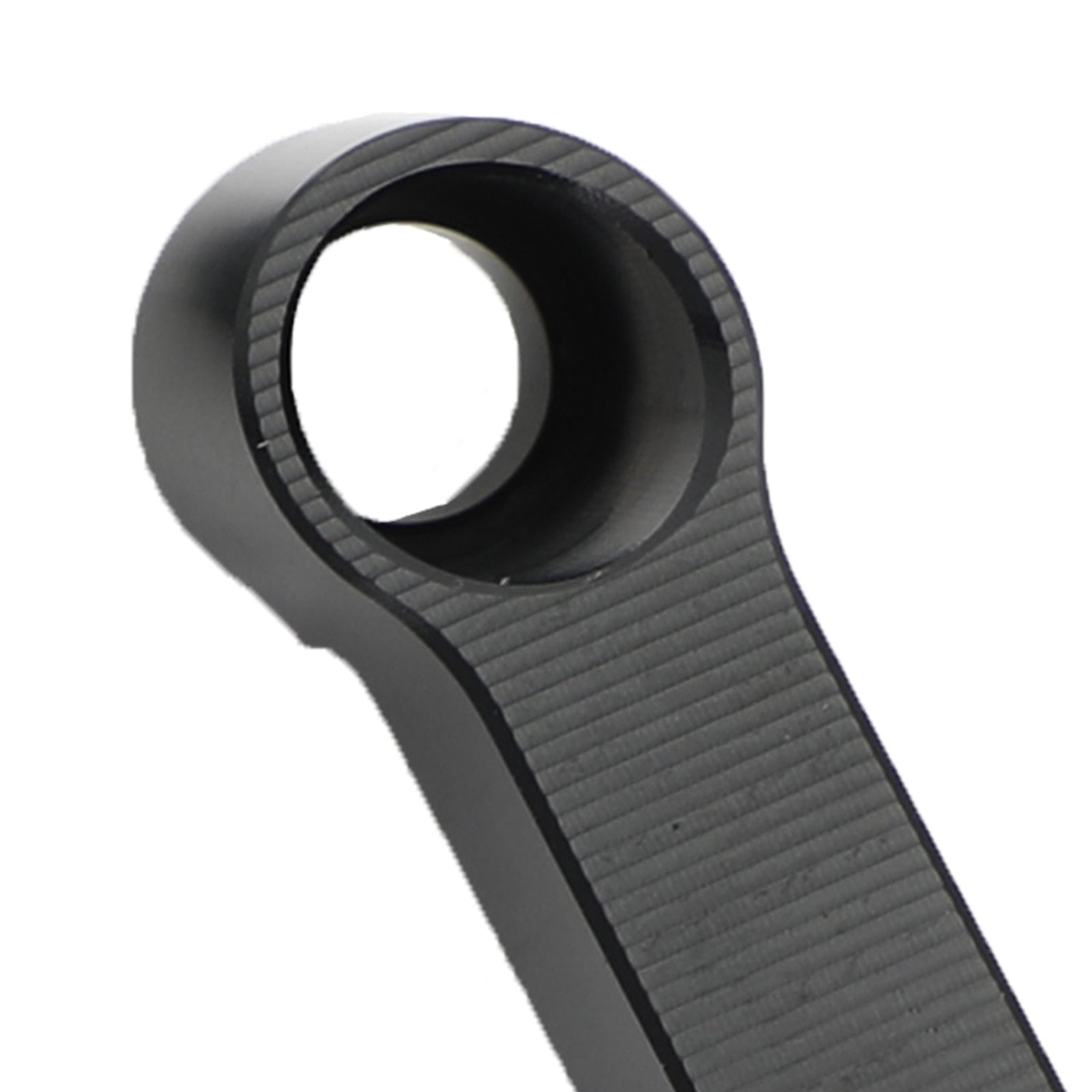 10mm Mirror Riser Extender Adapter Mounts Arm For Yamaha XTZ700 Tenere 700 19-21 Generic