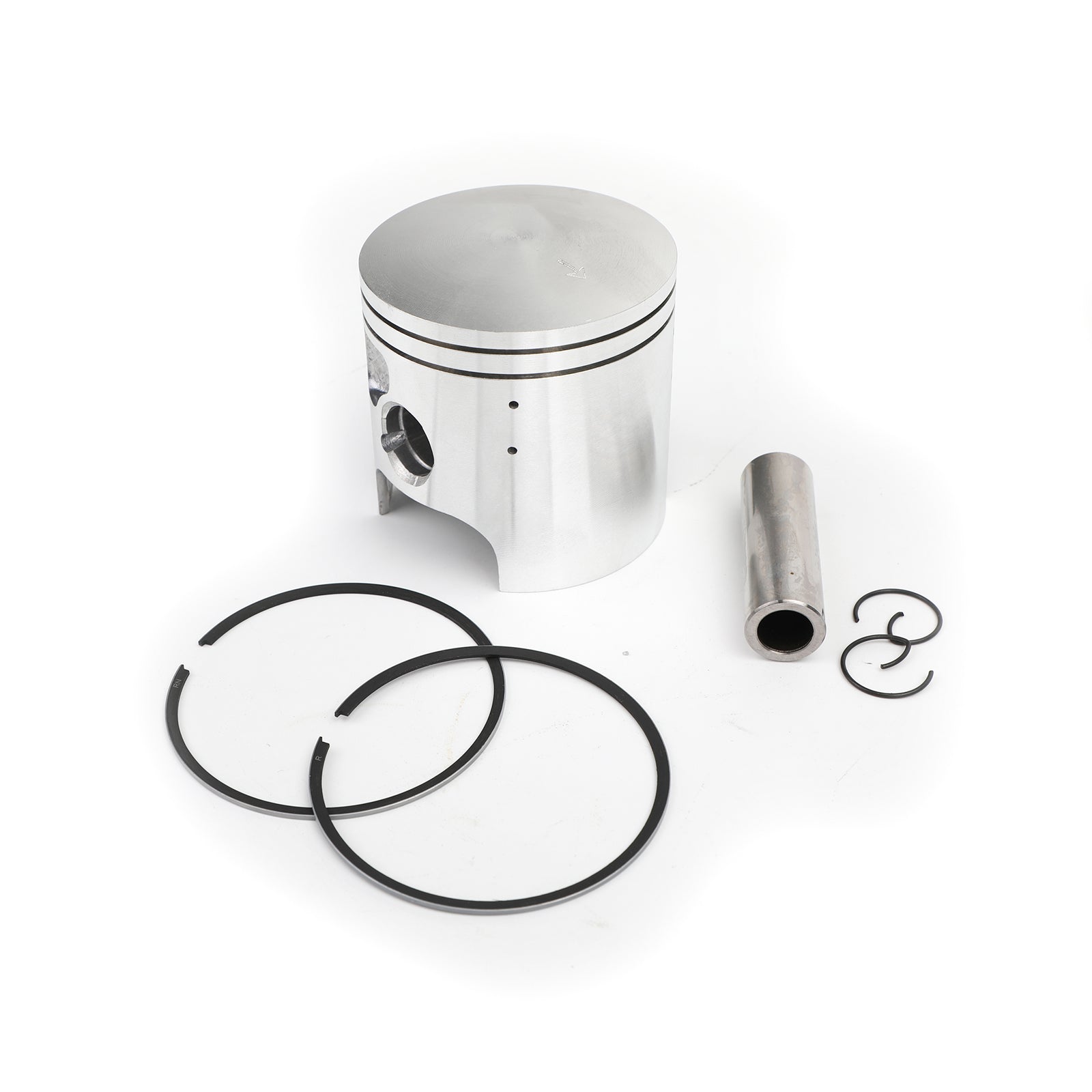 Engine Piston Kit 66mm STD For Kawasaki KDX200 E/H 1989-2006 13001-1295