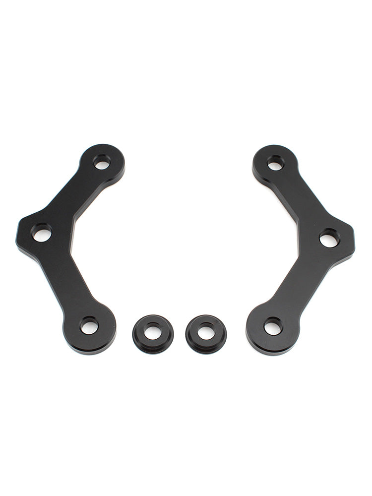 20mm 가와사키 닌자650 Z650 2017-2021 CNC 알루미늄 로어링 링크 키트