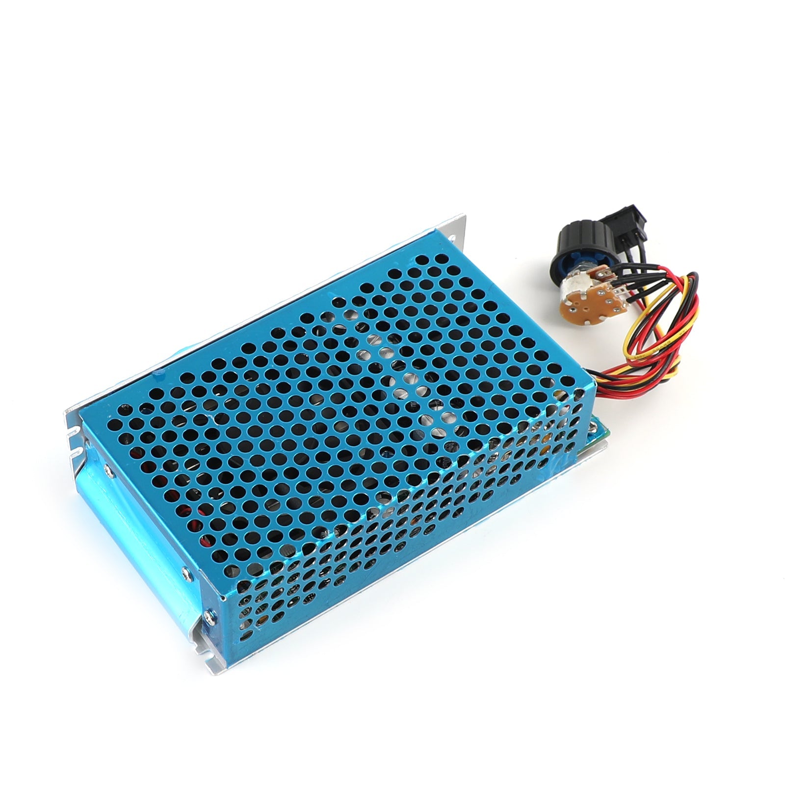 DC 12V 24V 30V 100A 3000W Reversible Motor PWM Speed Controller