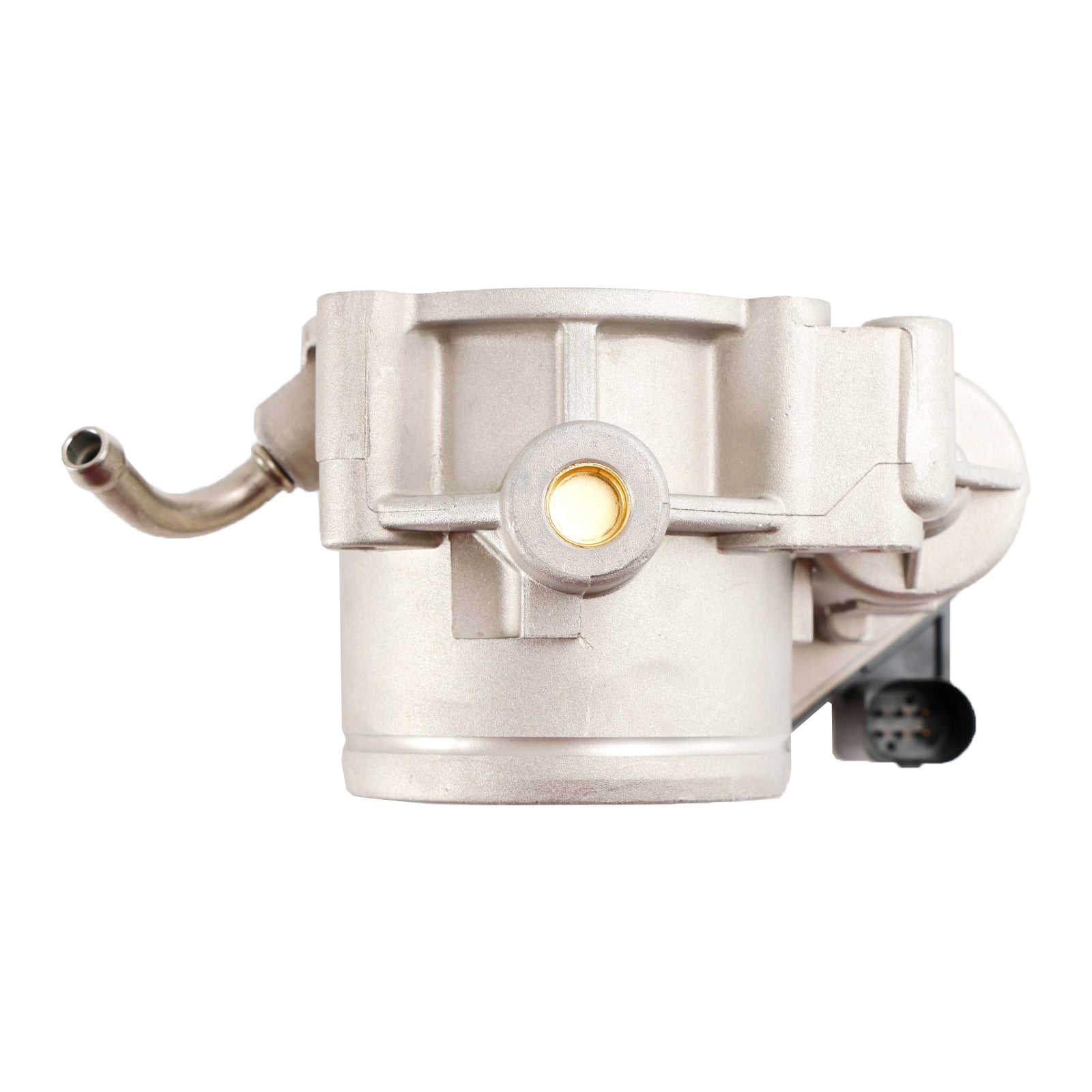 Volkswagen Jetta City 2009 Conjunto del cuerpo del acelerador 07K133062A