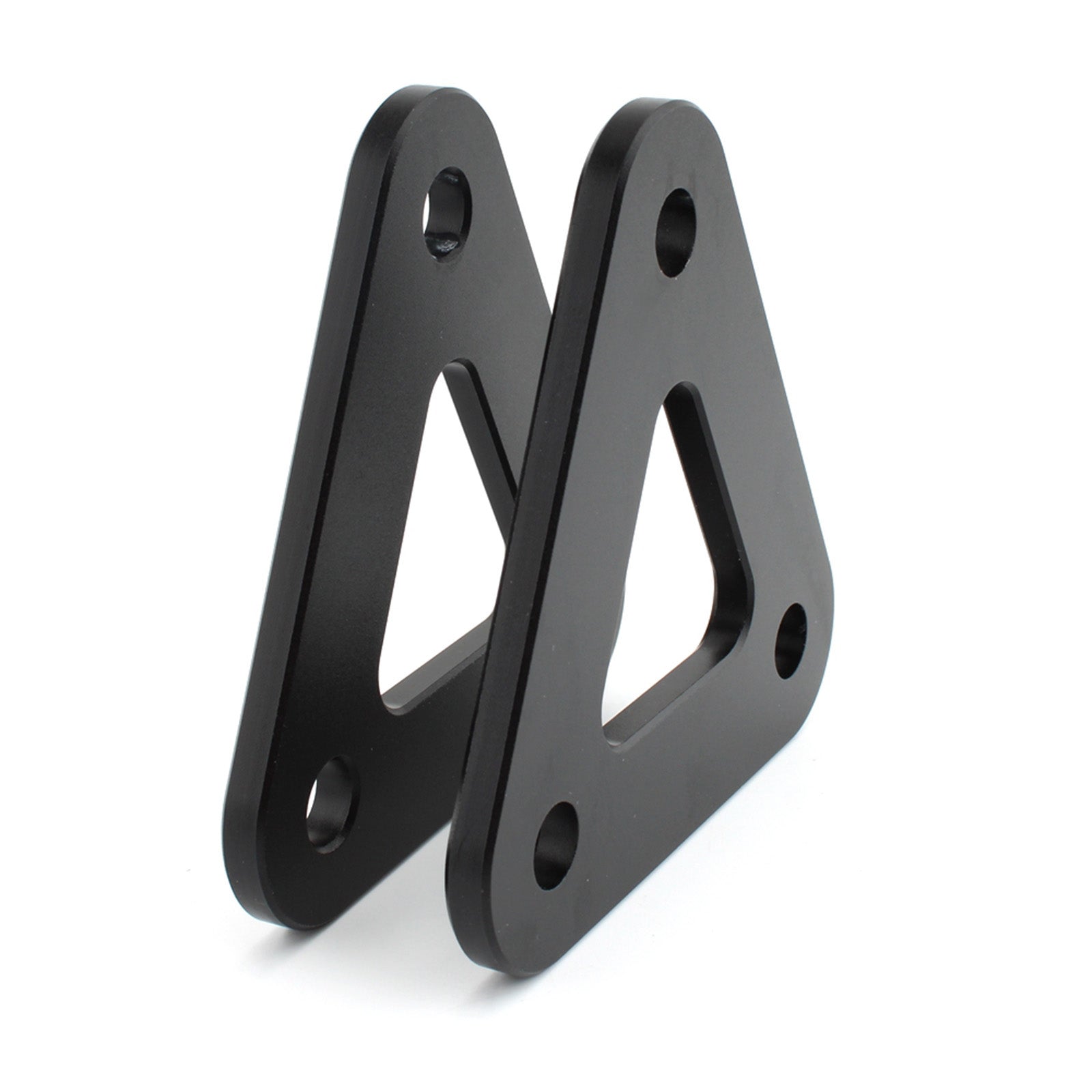 혼다 VFR800 2002-2021 CNC 알루미늄 로어링 링크 키트 PEGASO 600 650 2005-2009