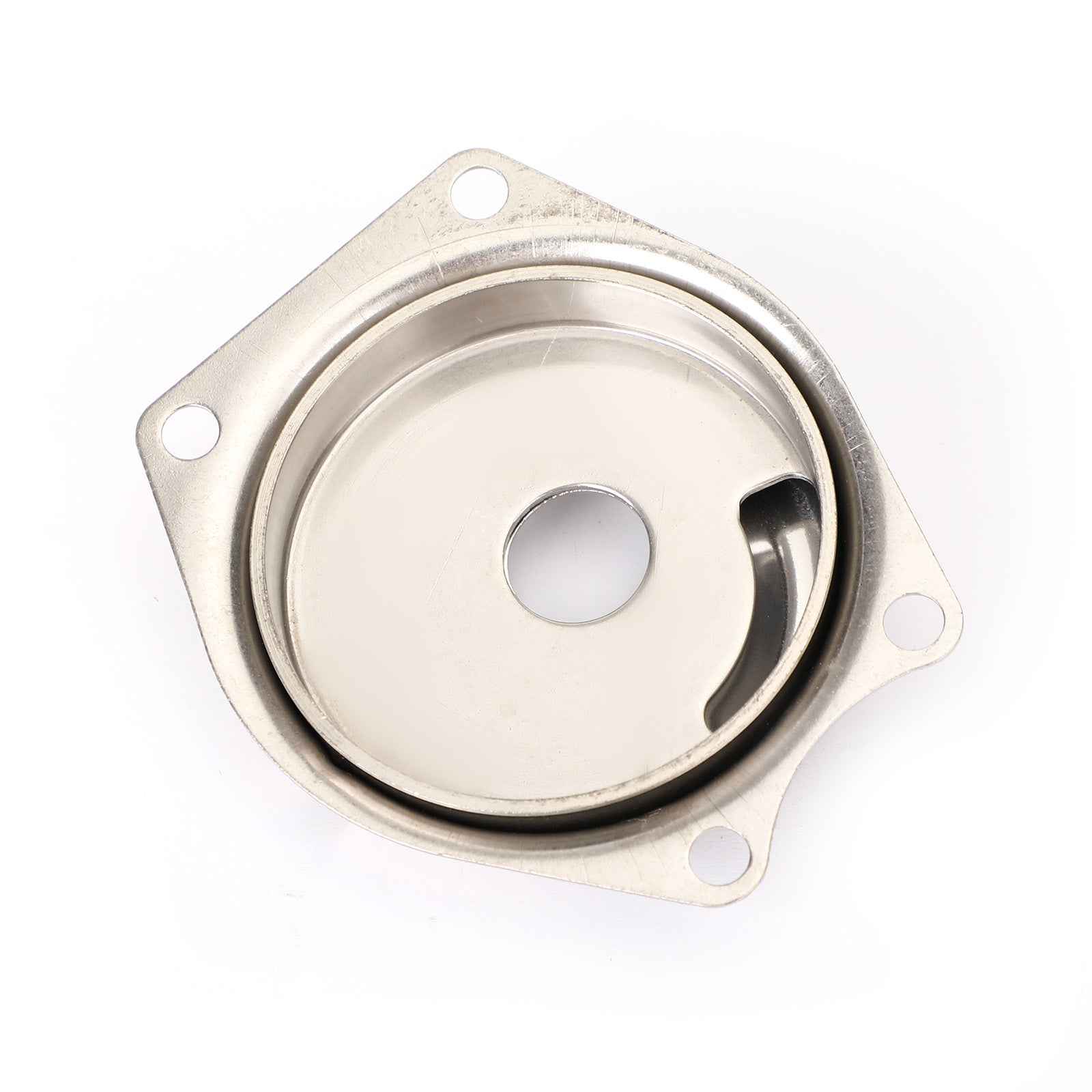 Water Pump Impeller Kit fit for Mercury Mariner Force 9.9-25