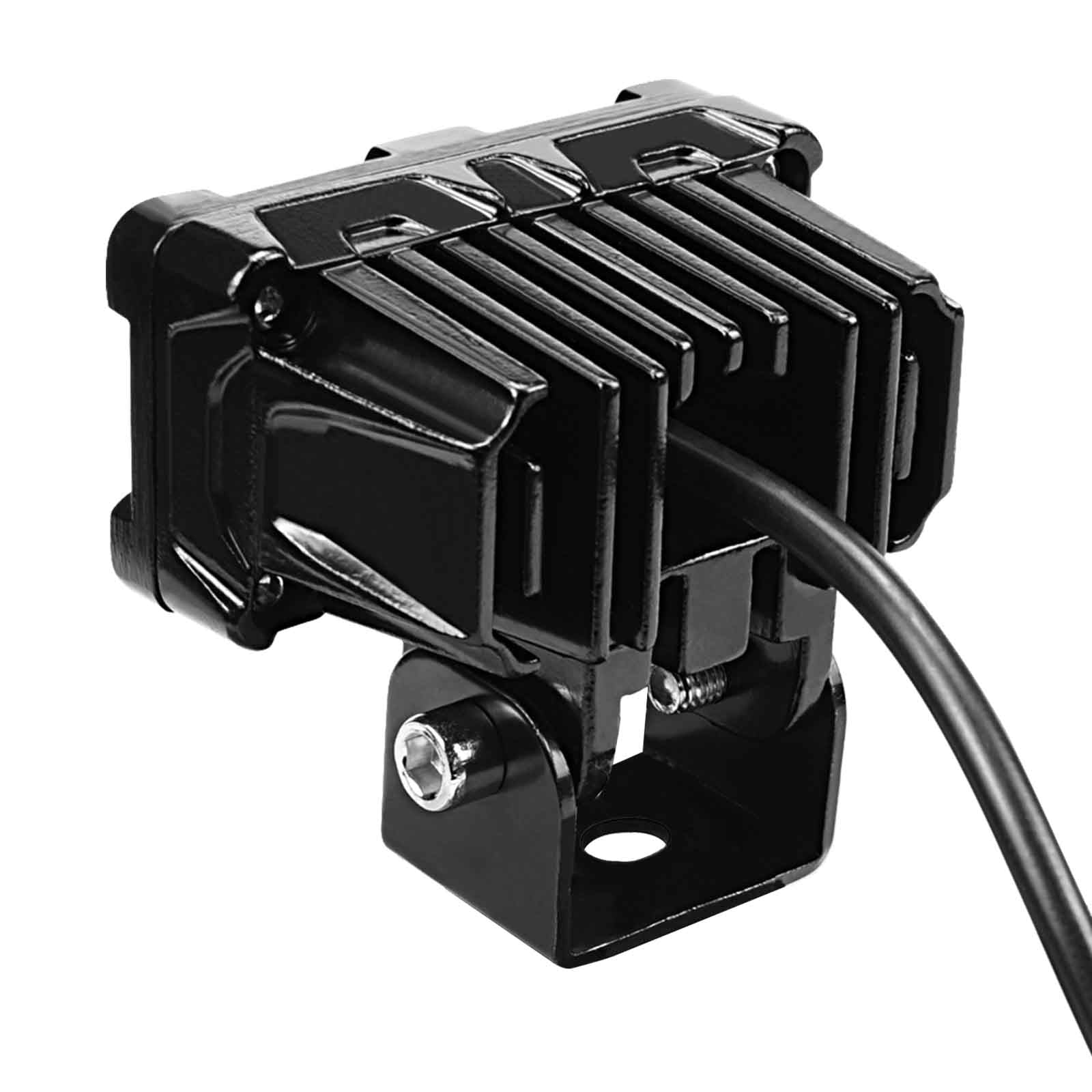 LED 전기 오토바이 스쿠터 초고휘도 방수 헤드라이트 오토바이 조명 일반