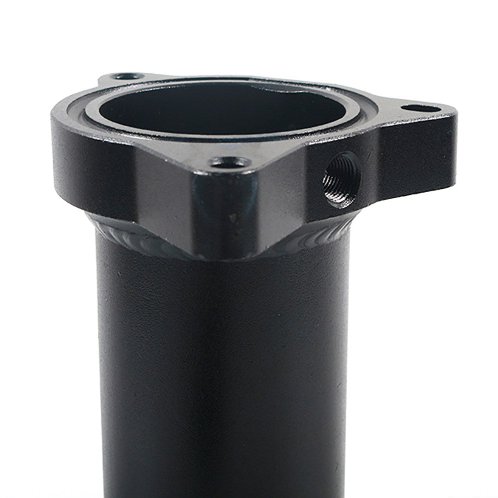 50mm EGR Valve TDI 1.9 Performance EGR Replacement Pipe o-ring gasket nipple For VW Beetle Golf Jetta Generic