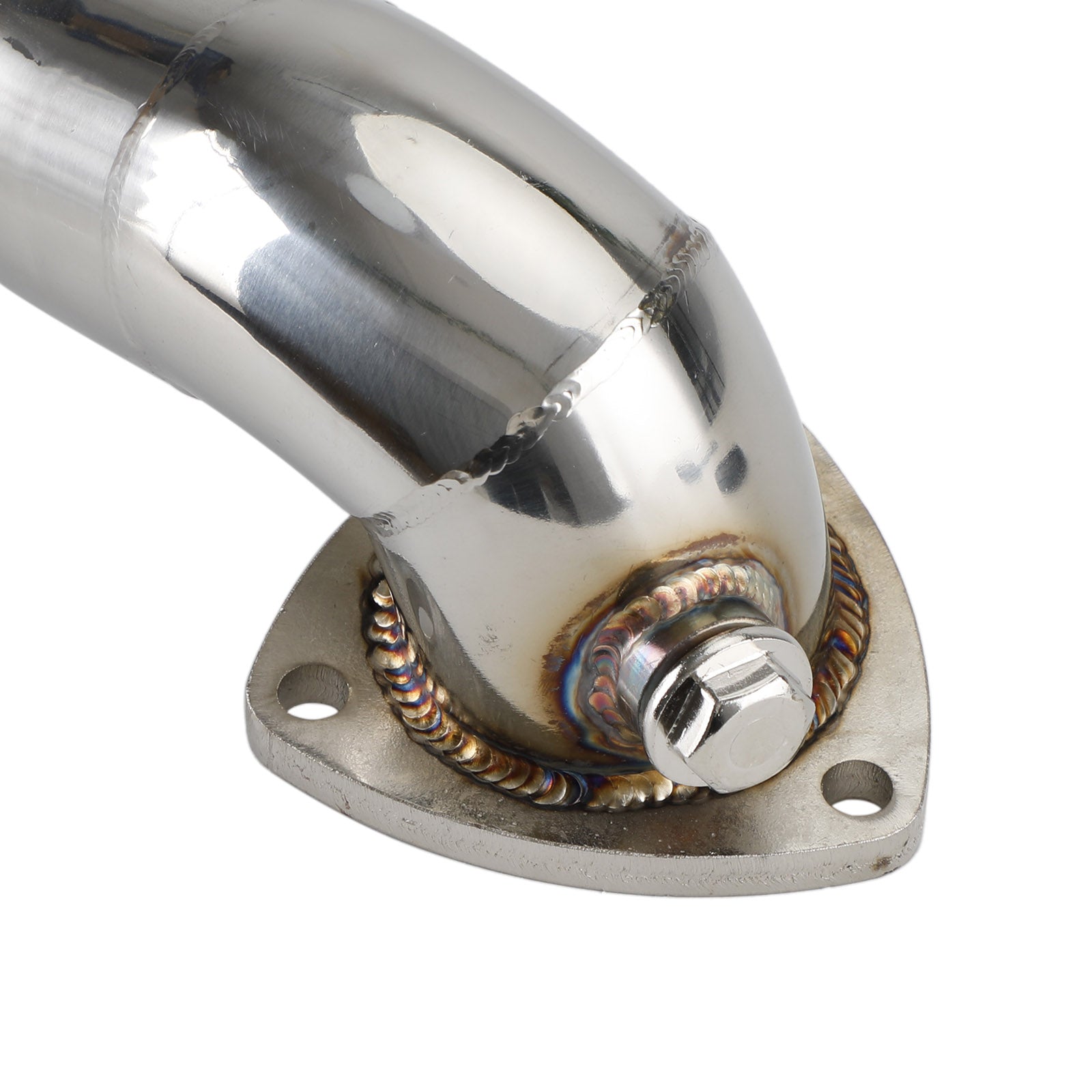 2011-2016 MINI Cooper S Countryman R60 2.5" Escape Catless DownPipe con juntas