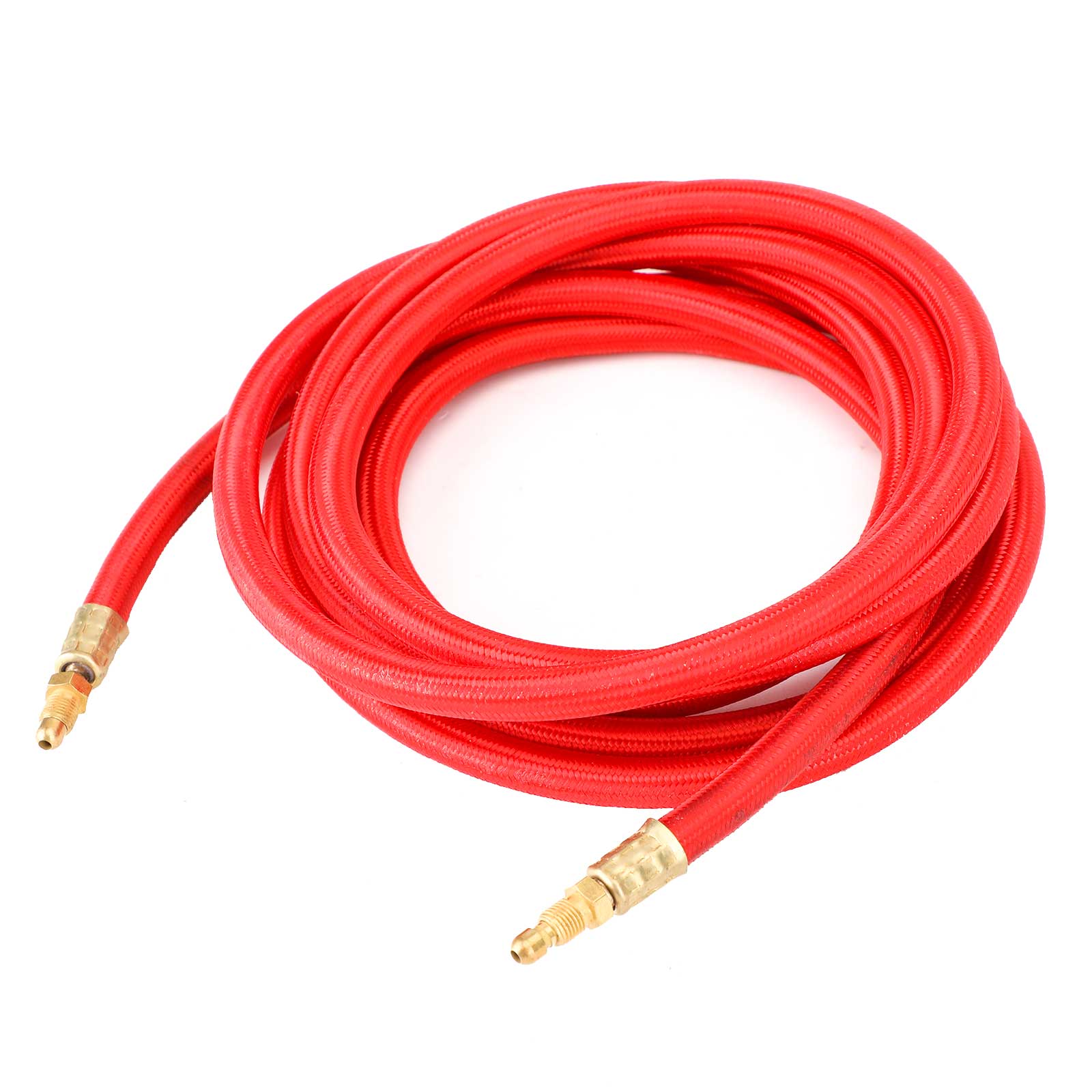 1Pcs Worldwide 12.5FT TIG Torch Power Cable For Water-Cooled WP9/17 Series
