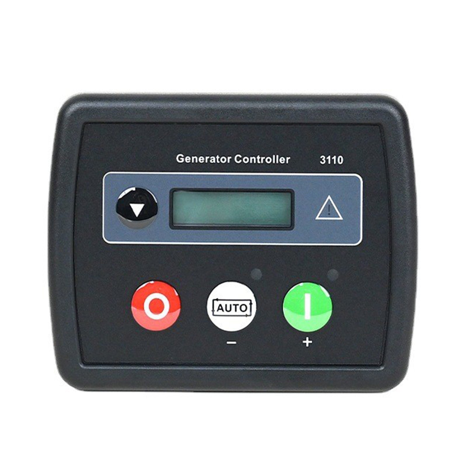 Módulo de control de arranque automático MPU DSE3110 para controlador de generador de aguas profundas