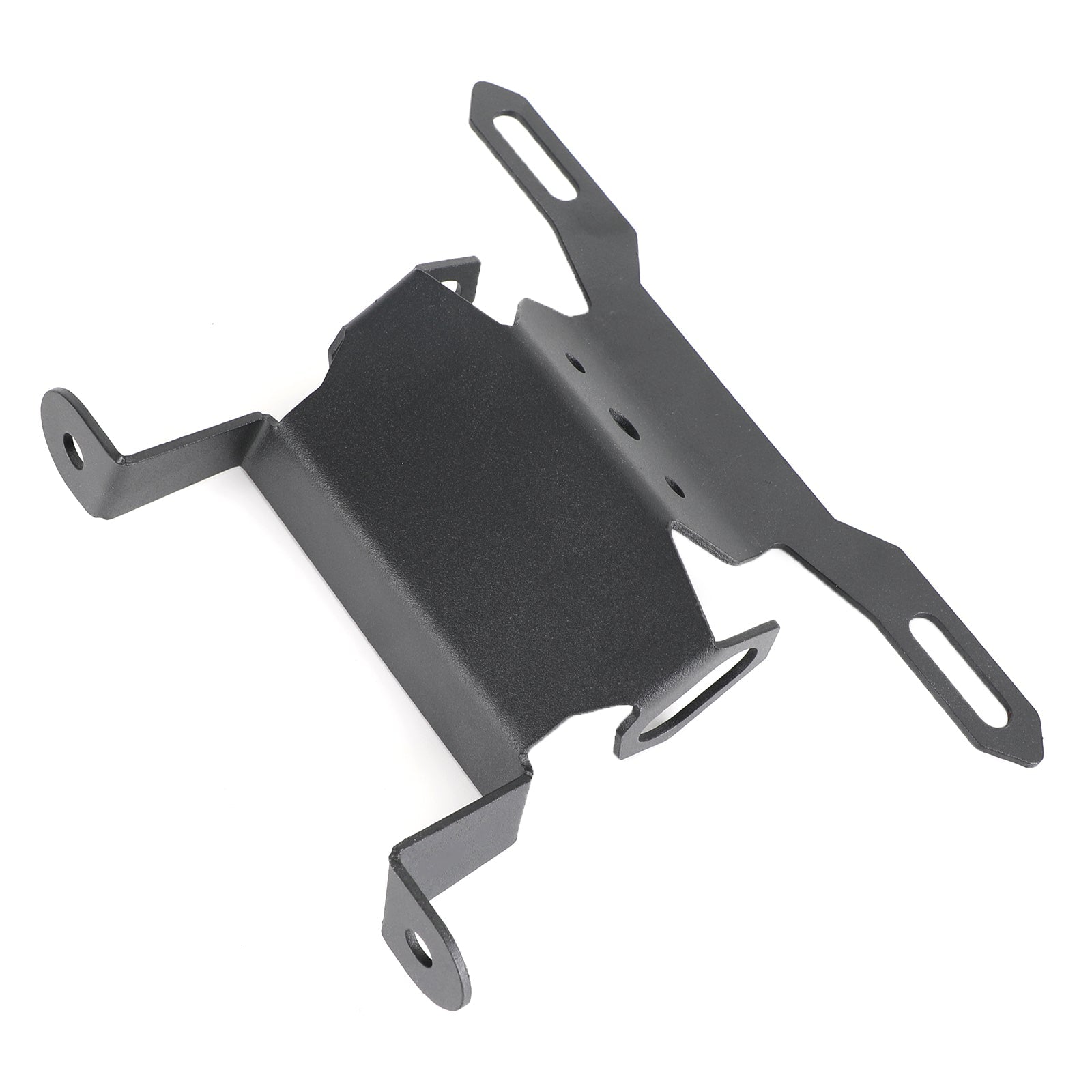 License Plate Holder Frame Bracket fit for Honda CB150R CB250R CB300R 2018-2021 Generic