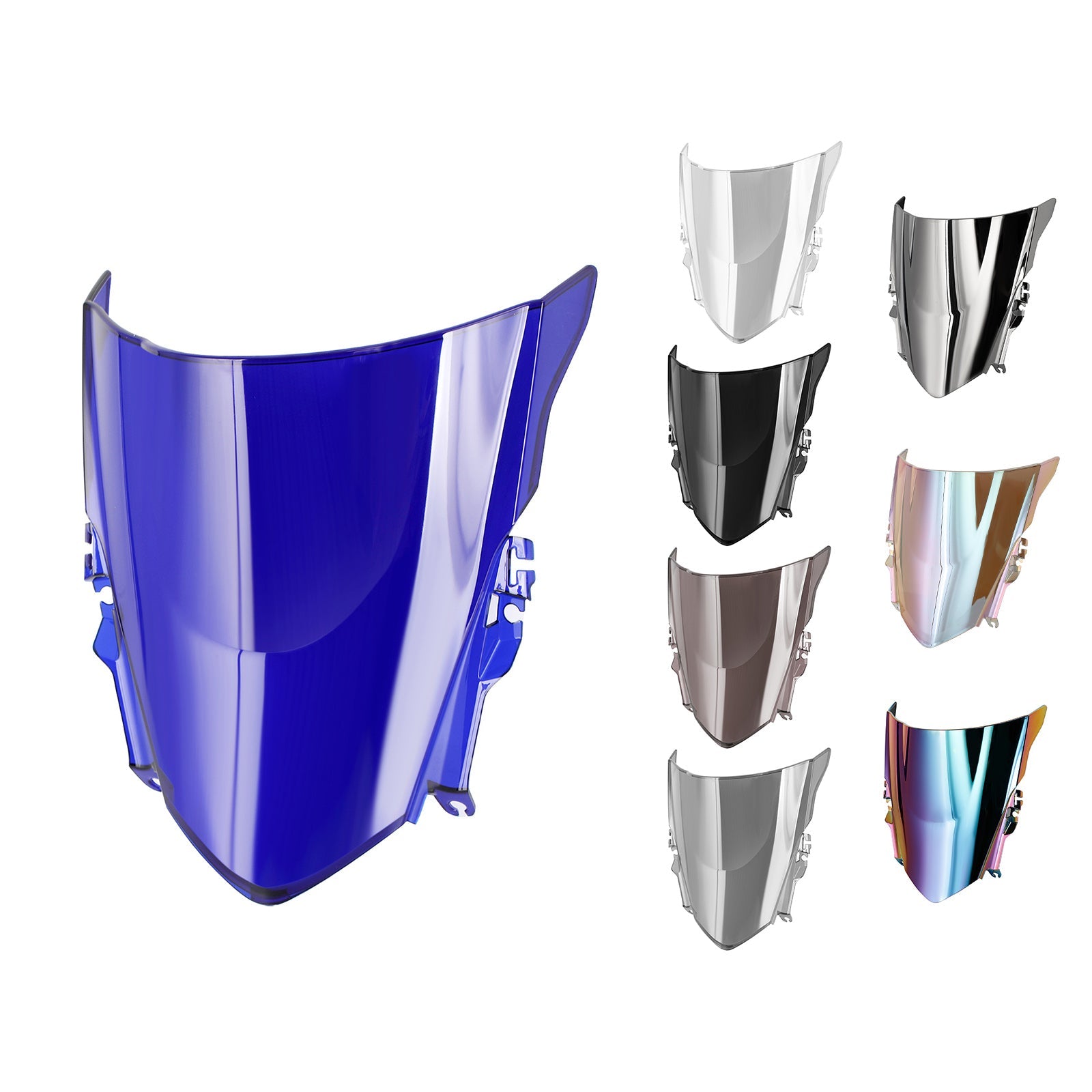 Parabrisas de motocicleta HONDA CBR500R ABS 2013-2015