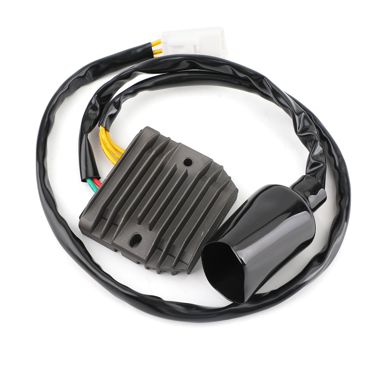 혼다 CBR1000 CBR 1000 RA 2009-2016용 정류기 레귤레이터 31600-MFL-D01