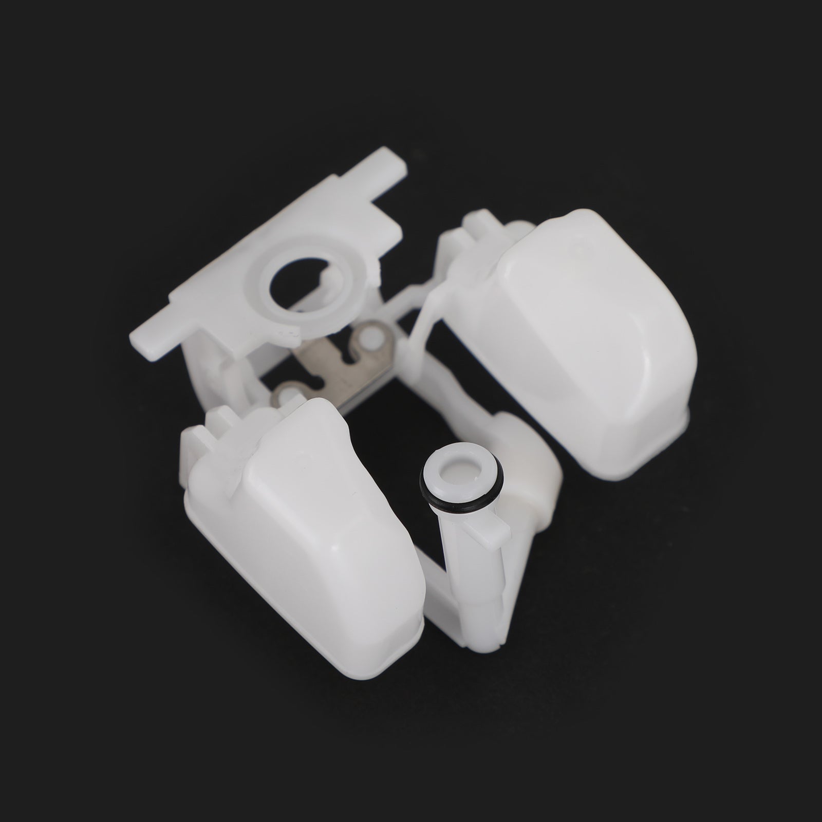 스즈키 밴딧 250 400cc GSF250 GSF400 GJ77A 제네릭에 맞는 2X 기화기 오일 컵 플로트