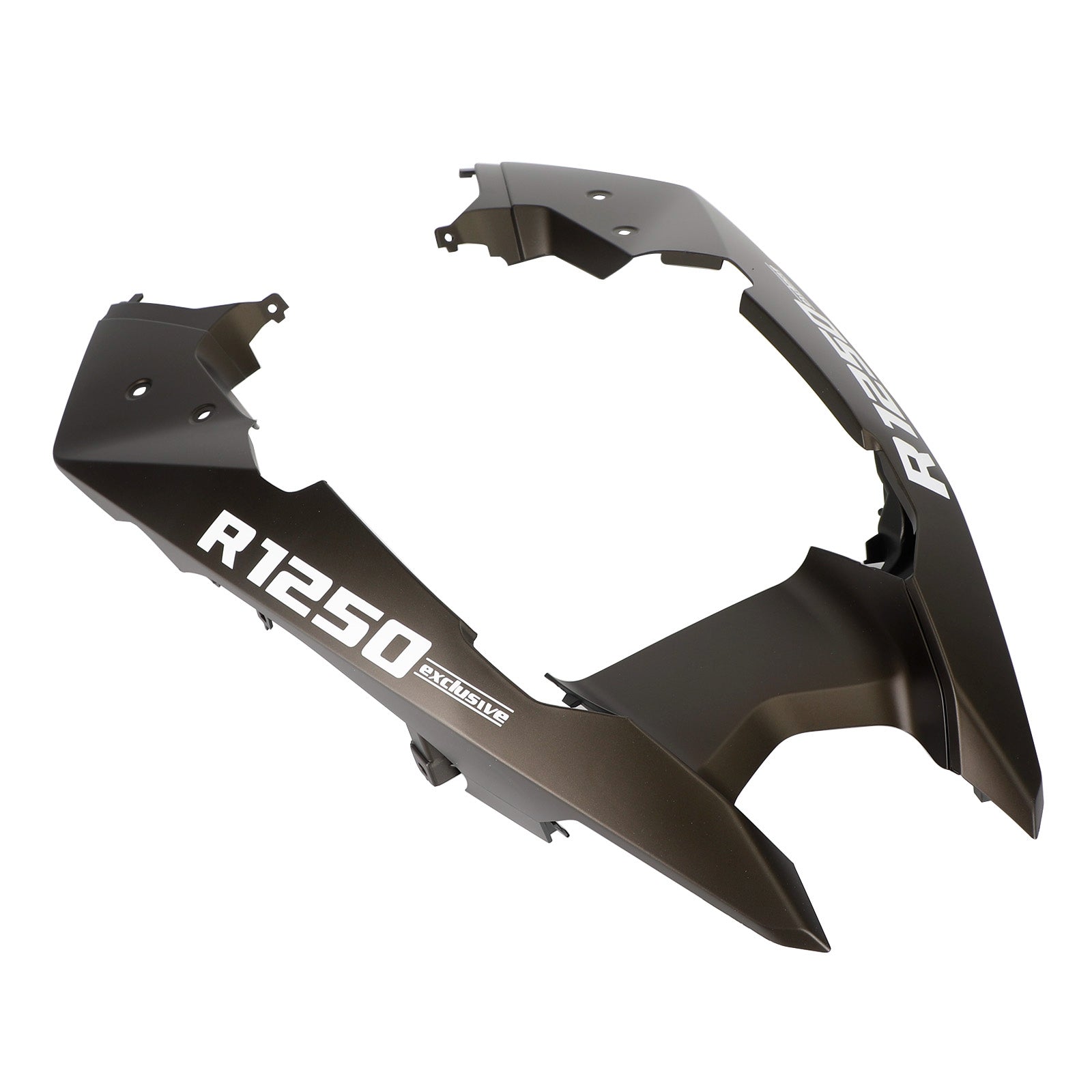 Front Nose Fairing Beak Fender Cover For BMW R1250GS / ADV 2019-2022