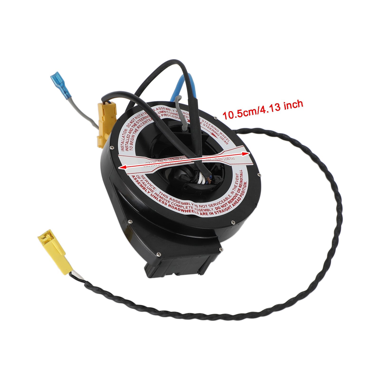 1998 Dodge Durango Ram 1500 2500
3500 Speed Control Clock Spring 56020038AB