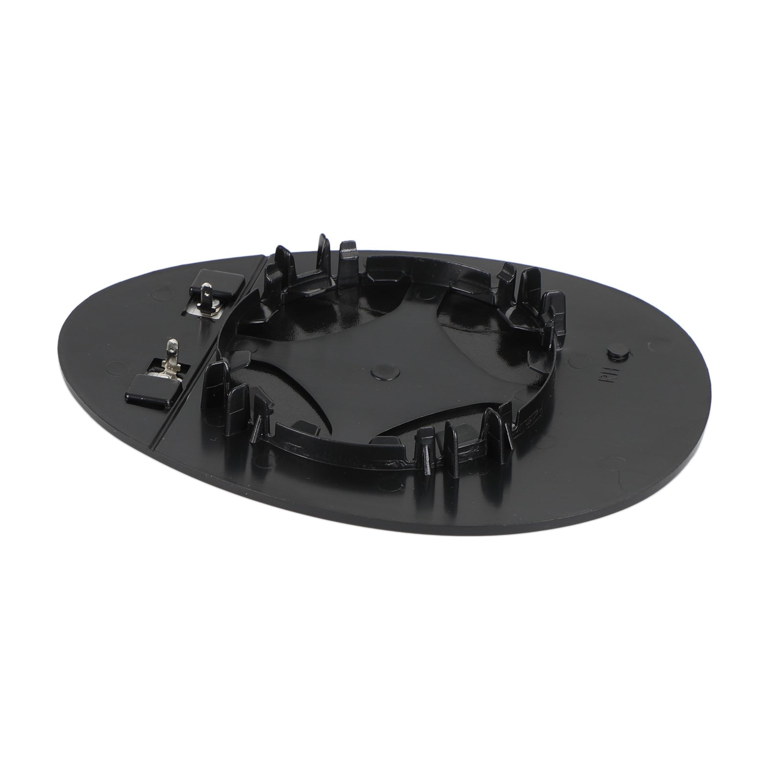 BMW Mini Cooper 2007-2015 2x Heated Side View Mirror Glass