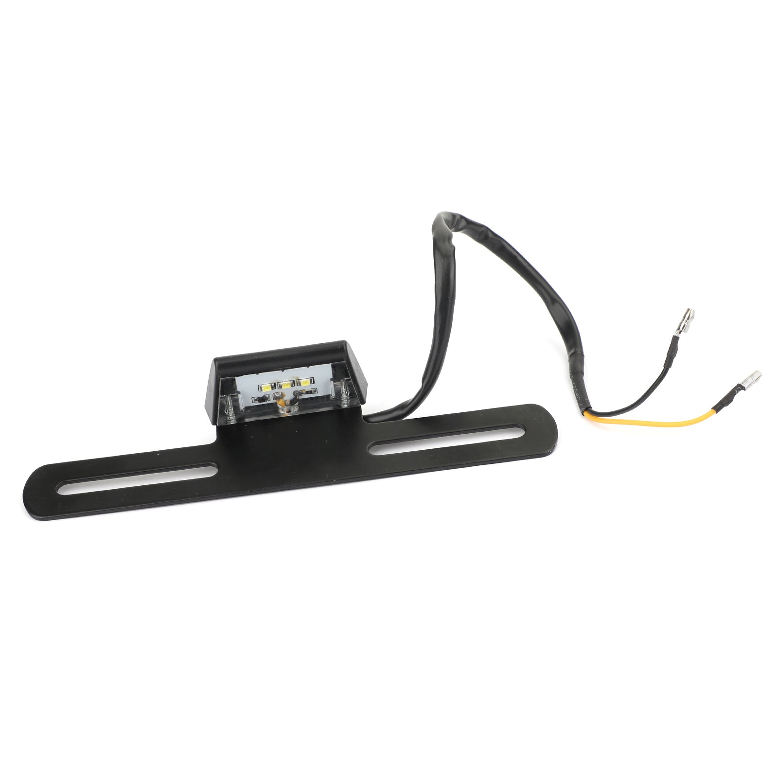 범용 오토바이 번호판 브래킷 (라이트 제네릭 포함)