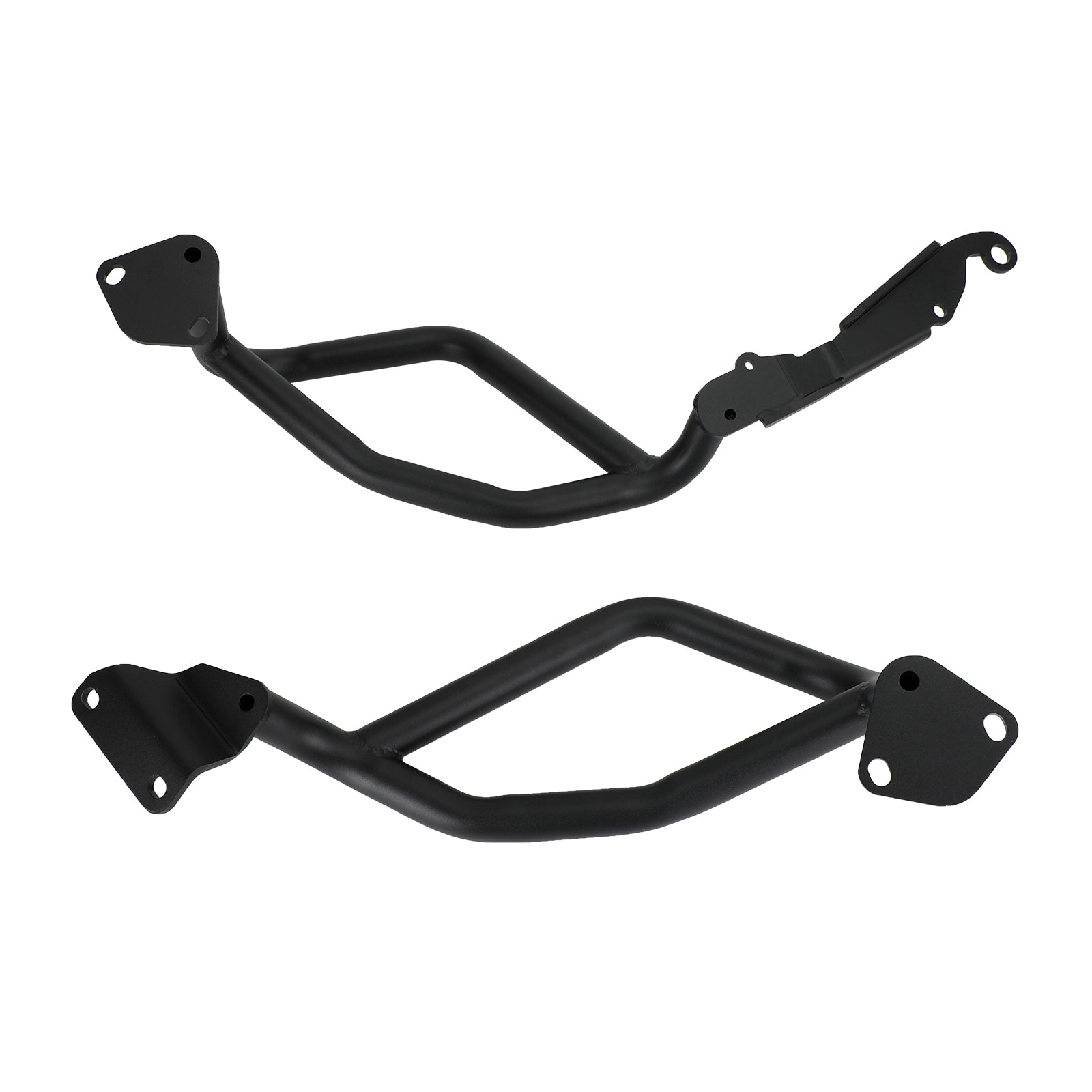 혼다 CRF 1100L 2020-2021 엔진 보호 가드 프레임 하부 크래시 바