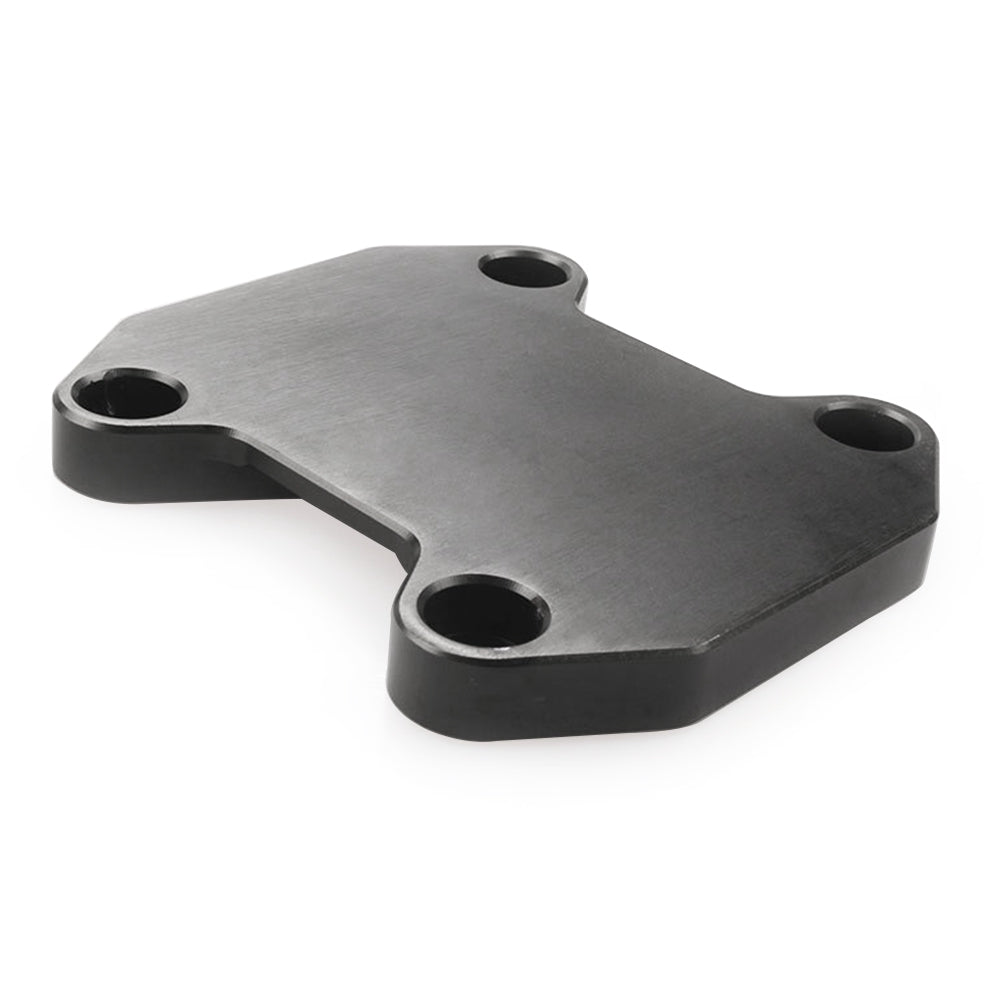 2007-2009 Dodge Ram 2500 6.7L Cummins 디젤 EGR 삭제 키트 (스로틀 밸브 포함)