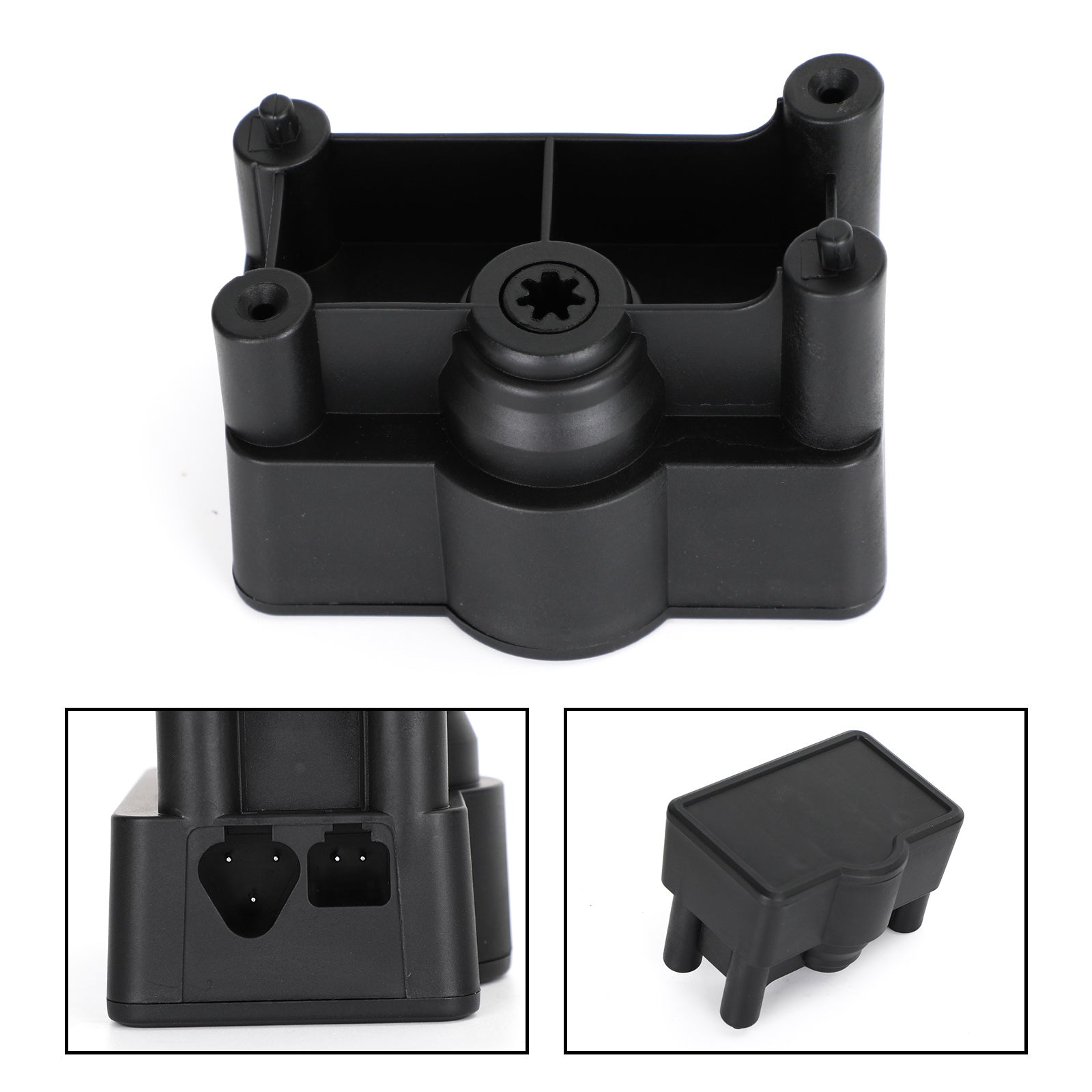 2001-2011년 클럽카 DS 및 캐리올 골프 카트용 MCOR1 가속기 1021011-01 일반