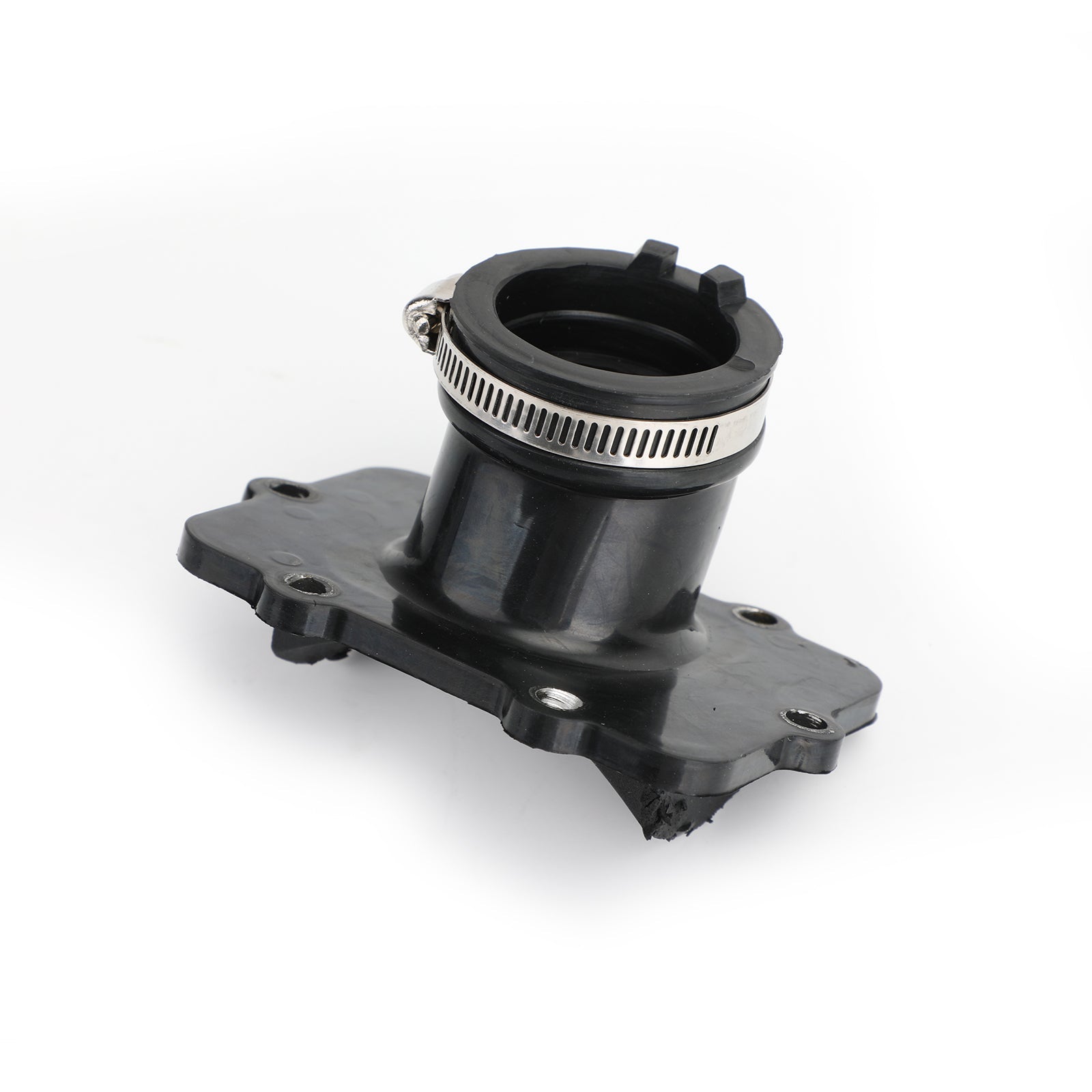 Carburetor Flange/Socket Boot For SKI DOO 550F 550X MXZ GSX GTX 05-09 420867300 Generic