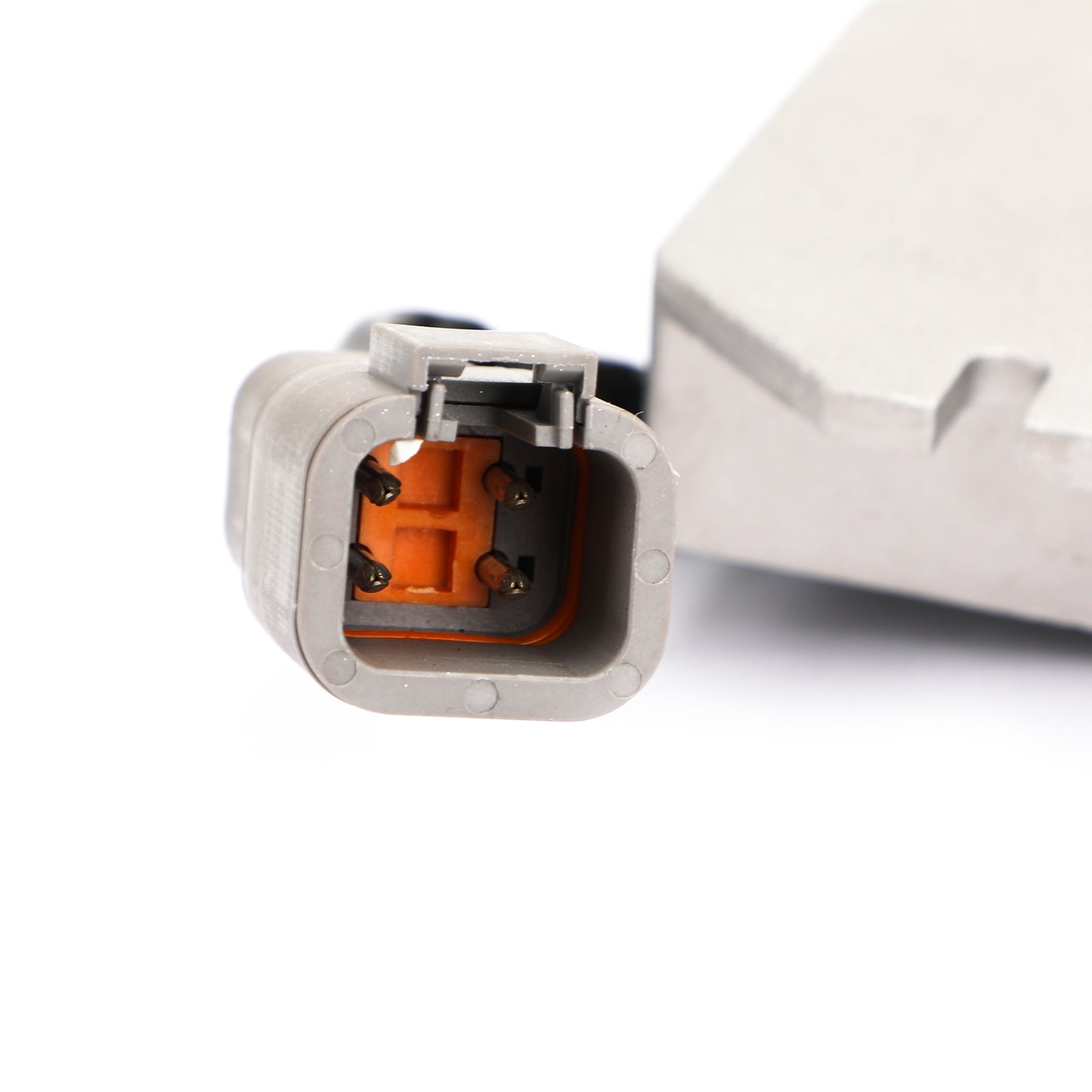 Regulador de voltaje para Ski-Doo Legend GTX GSX Expedition Skandic 380 550 Carb F/C Generic