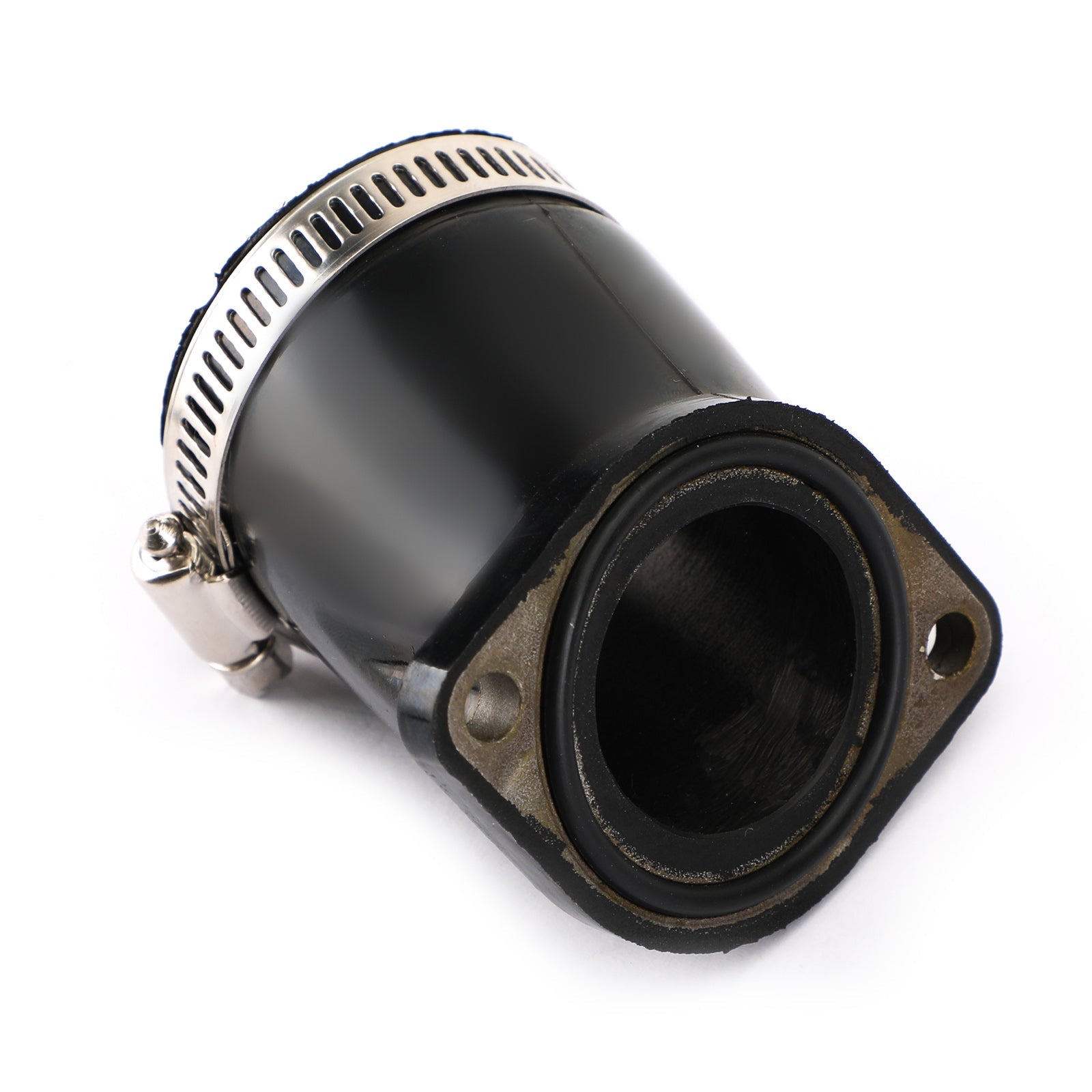 CARBURETOR INTAKE BOOT Fit for KAWASAKI KVF400 PRAIRIE 1997-2002 16065-133 Generic