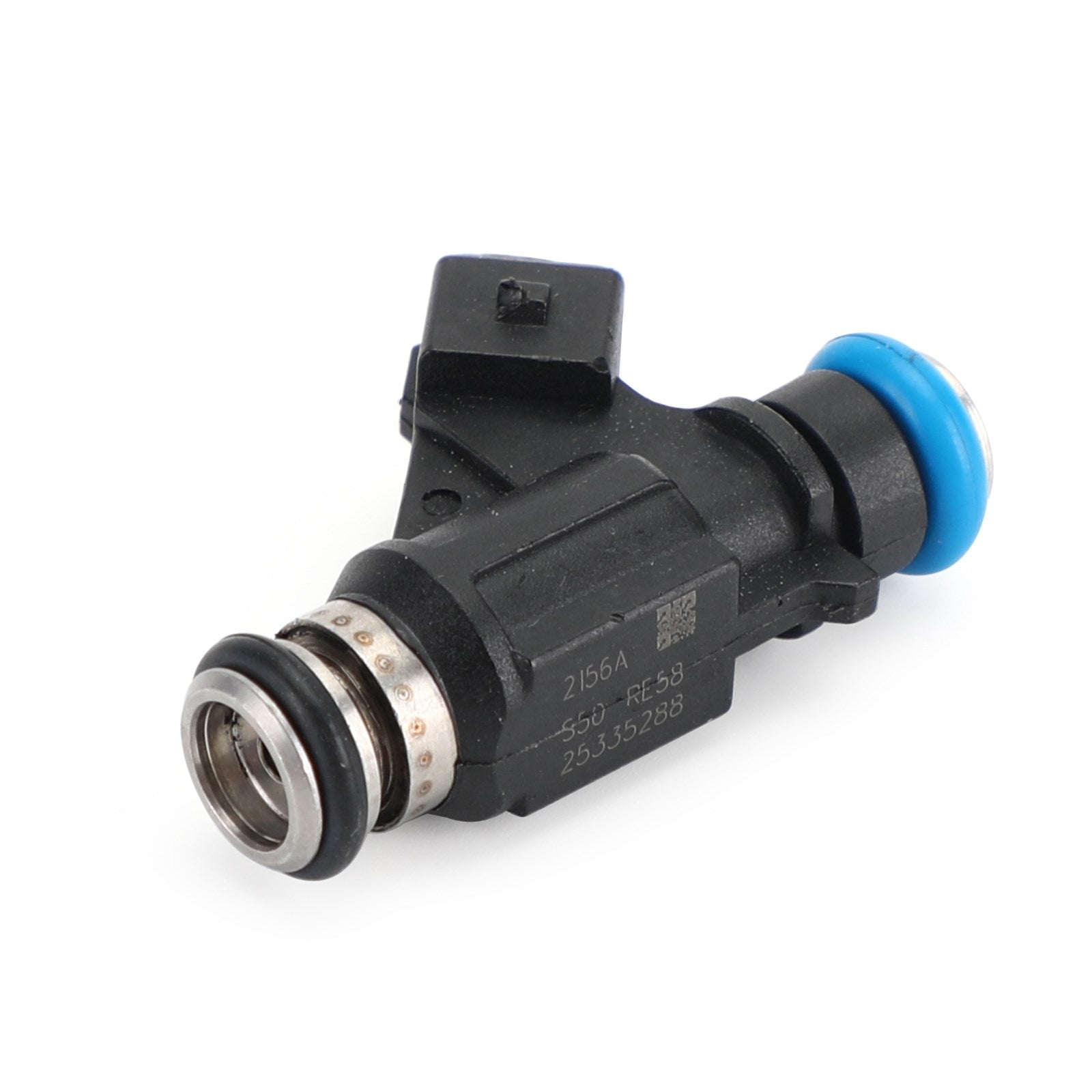 1Pcs Fuel Injector 25335288 Fit For Mercury Mariner Outboard 60HP 2002-2006 Generic