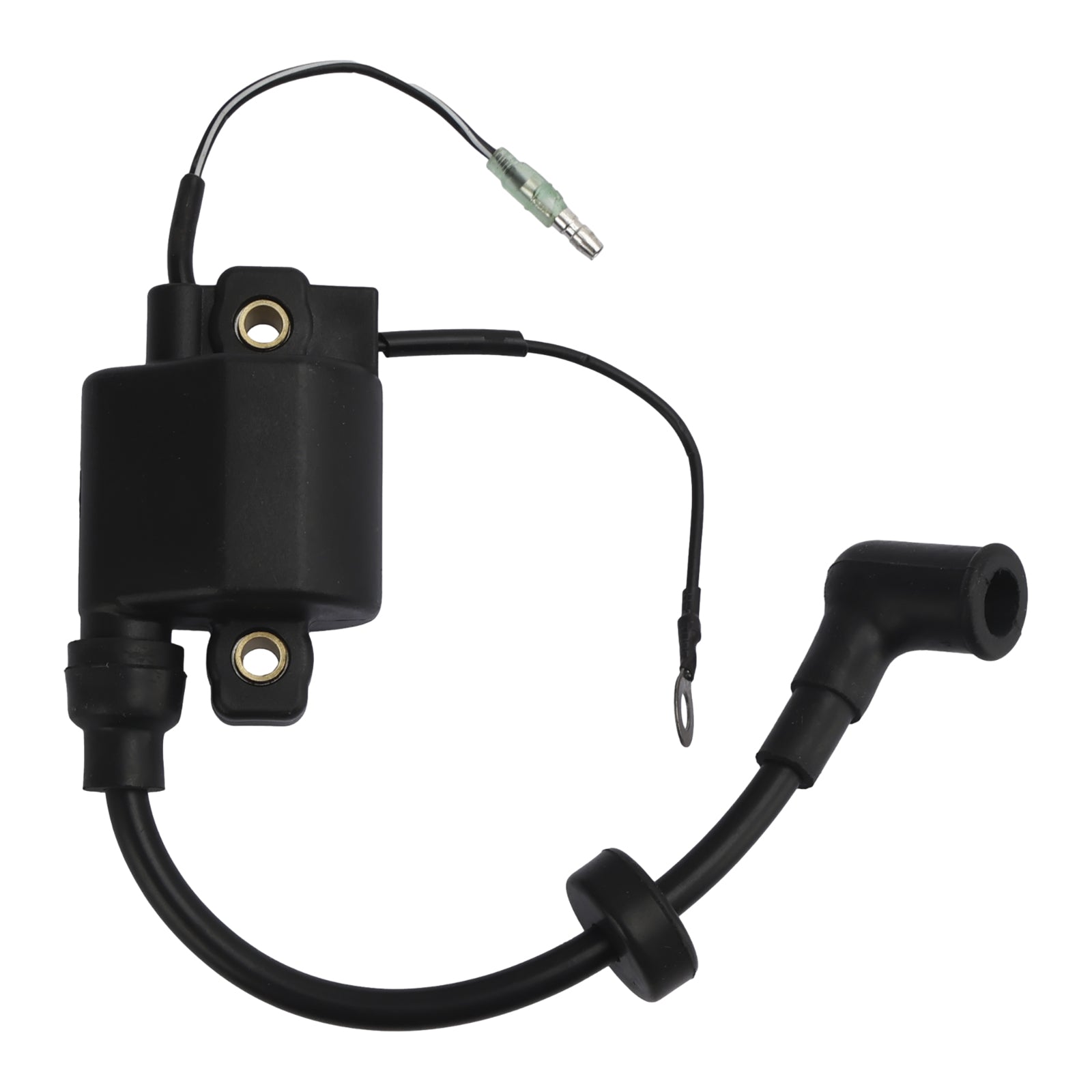 Ignition Coil for Yamaha 50HP K50 60HP P60 60F E60H 70HP 70B 6H3-85570-10