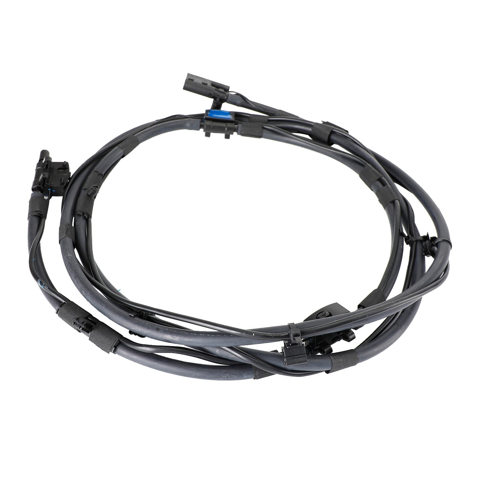 Mercedes ClA250 2014-2018 Windshield Washer Nozzle Assembly Heated 1768600192 1768601392