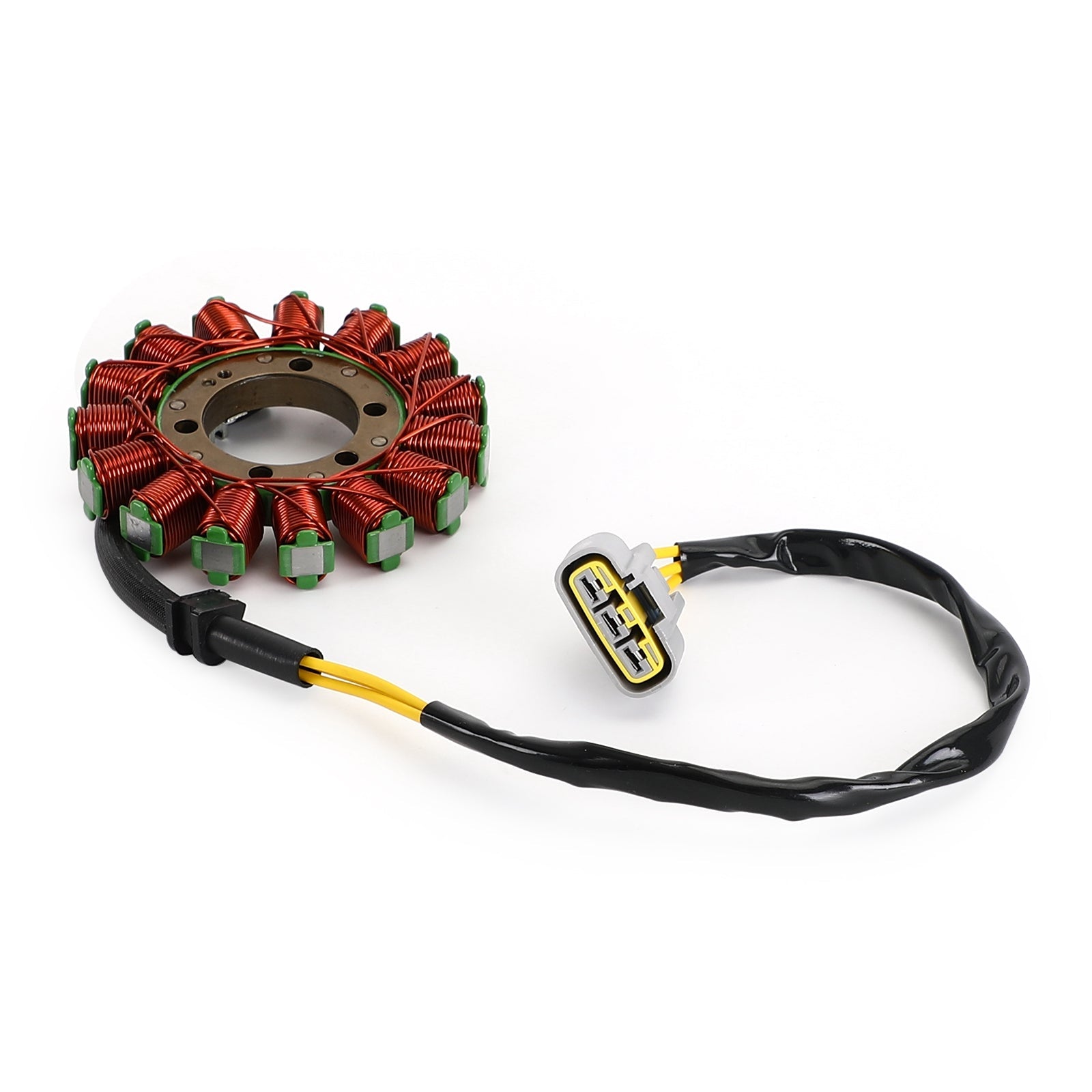 혼다 CBR600RR CBR 600 RR 발전기 ALETERNATOR 2013-2021 제네릭용 스테이터 마그네토