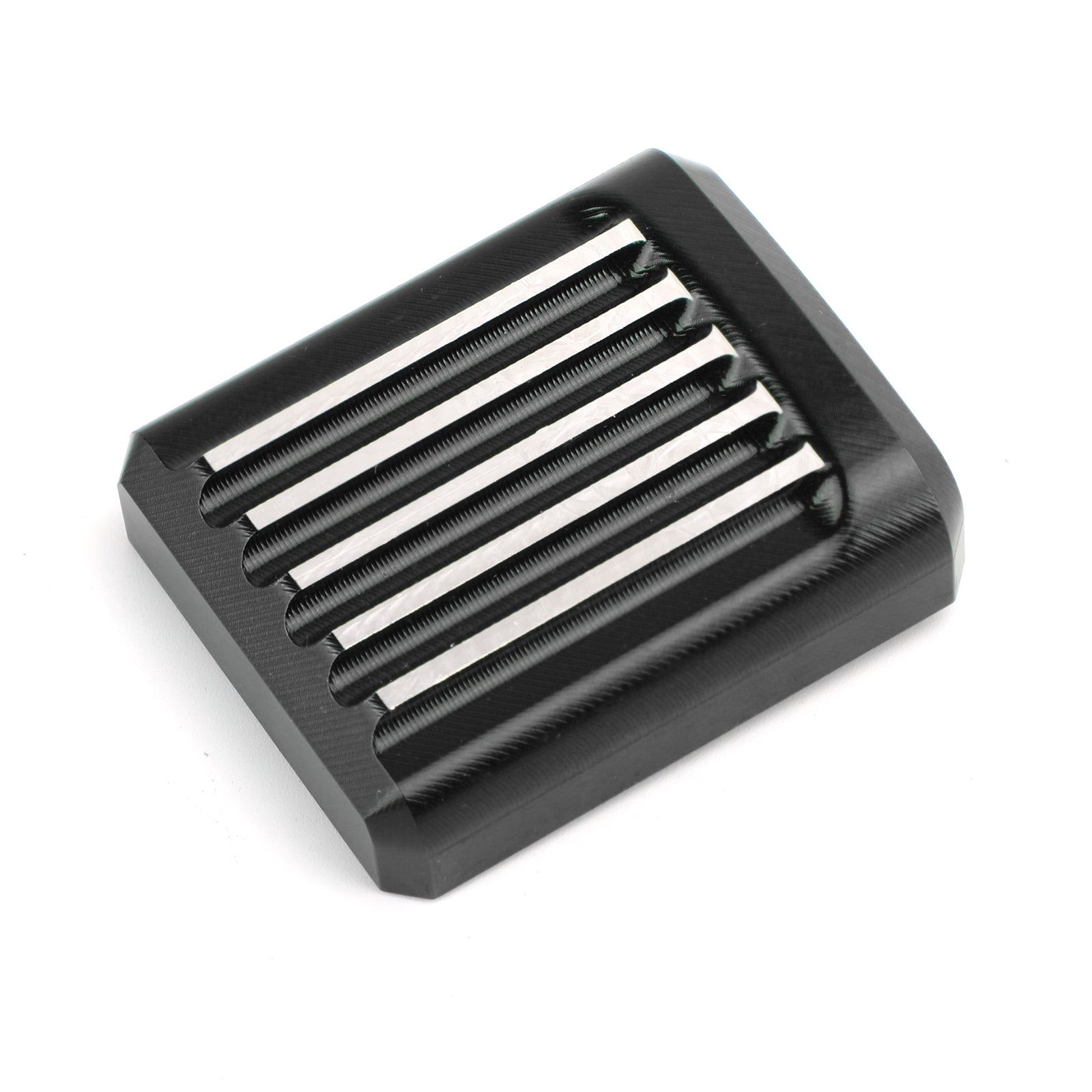 Rear Foot Brake Lever Pedal for Kawasaki EN 650 Vulcan S 650 2015-2019 Generic