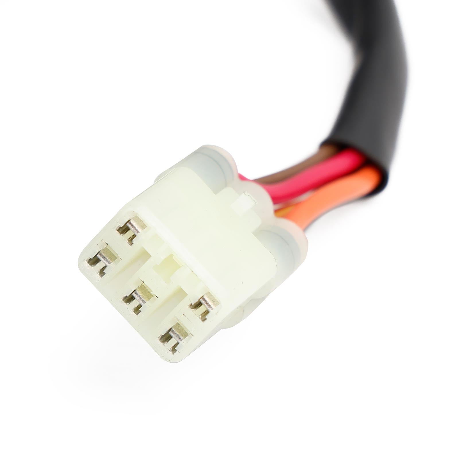 Interruptor de llave de encendido para Suzuki VZ 800 Marauder 800 1997-2004 37110-10F00