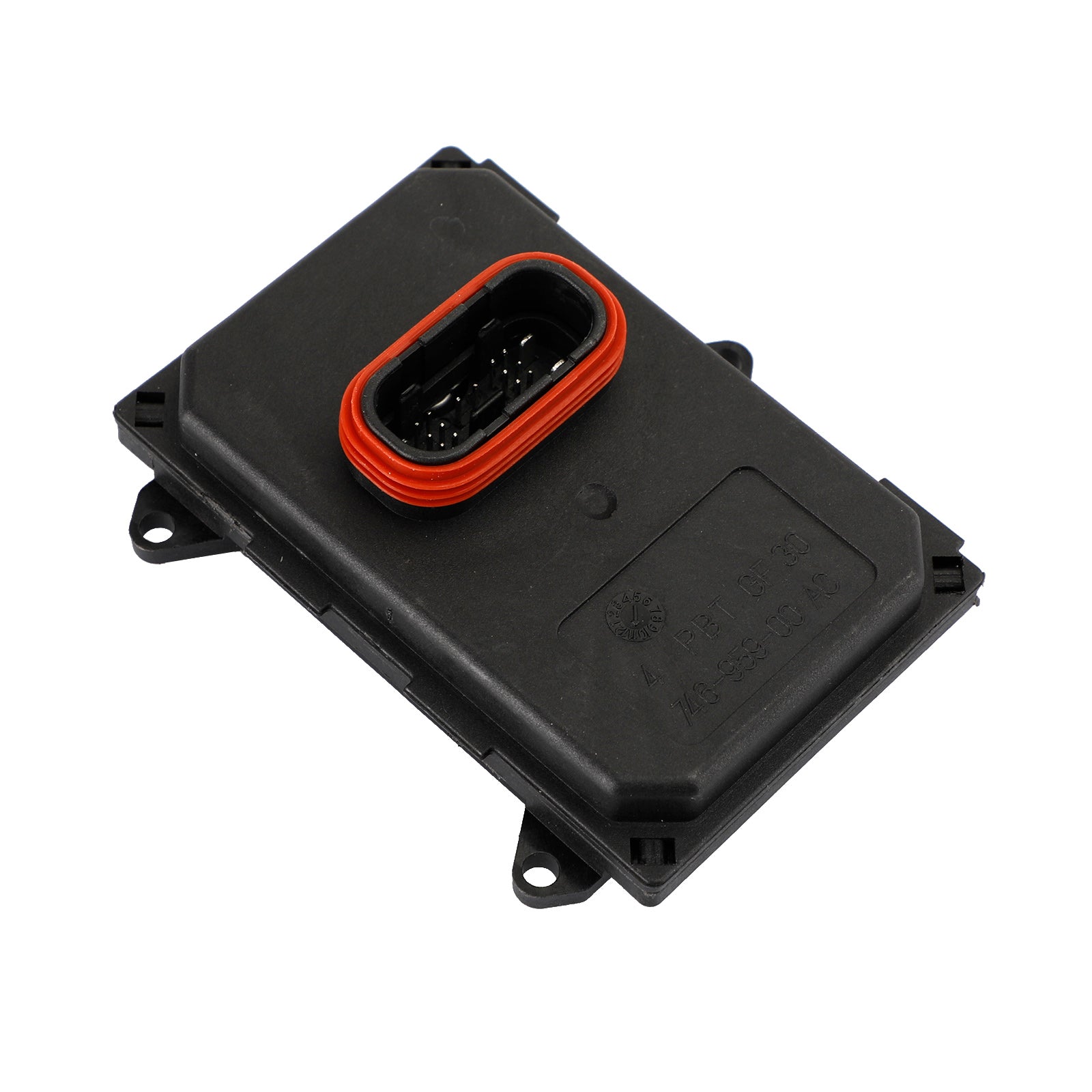 2006-2011 VW 투아렉 리프트 제논 헤드라이트 AFS 코너링 레벨링 제어 모듈 7L6941329B