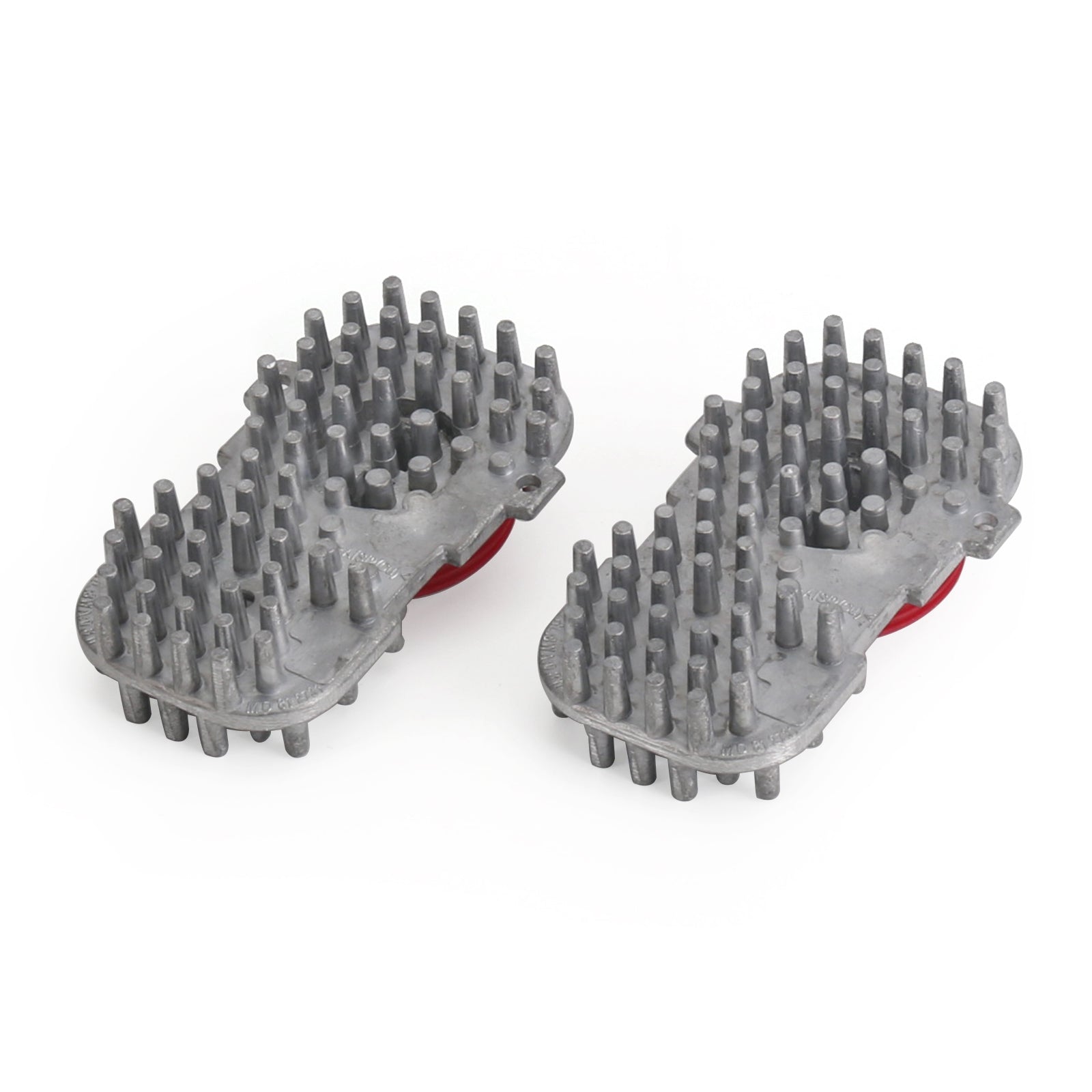 2x Daytime Running Light LED Module 63117263051 Fit for BMW X5 X3 3 6 Series Generic