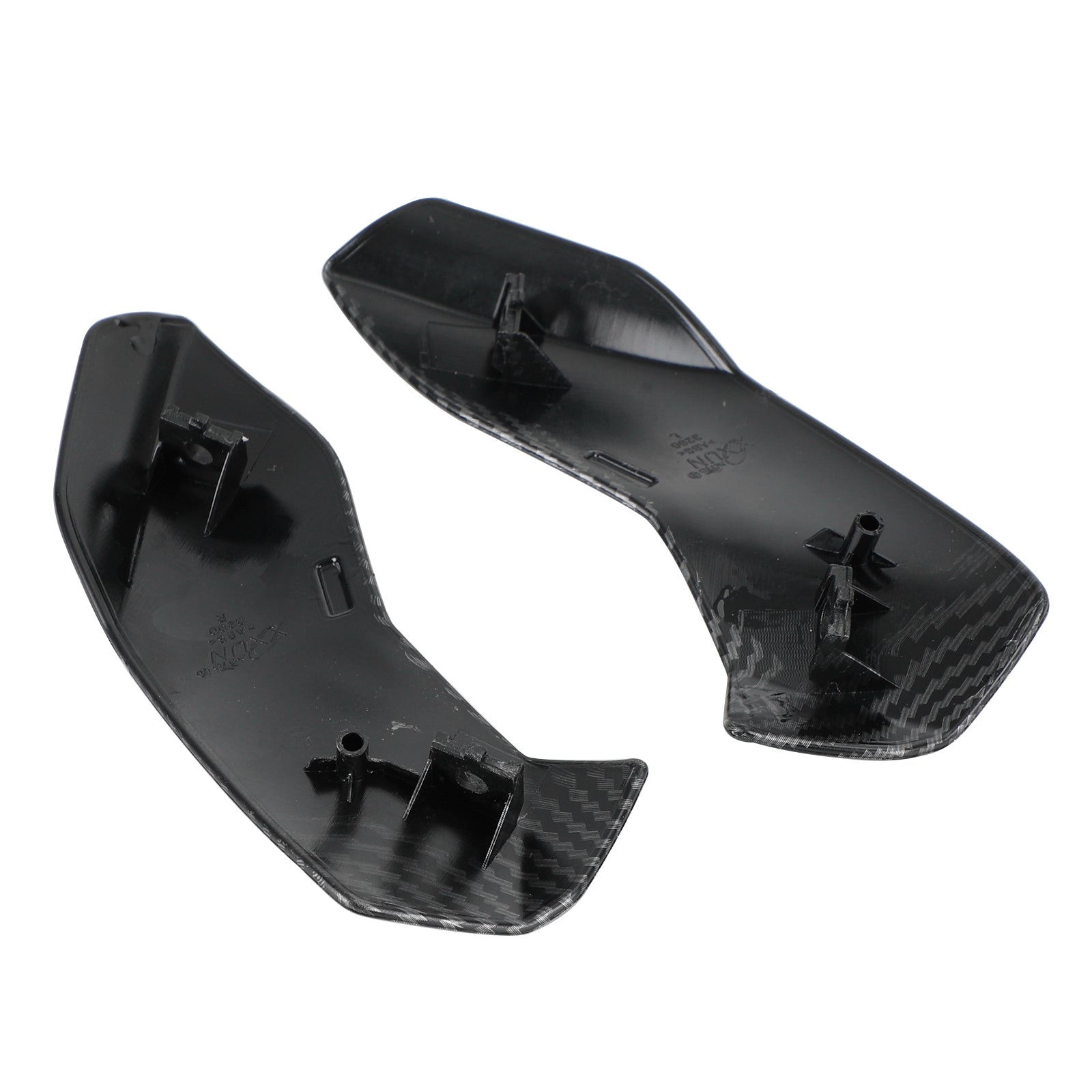 Headlight Fairing Side Panel For Yamaha MT-09 FZ09 MT-09 SP 2021-2022