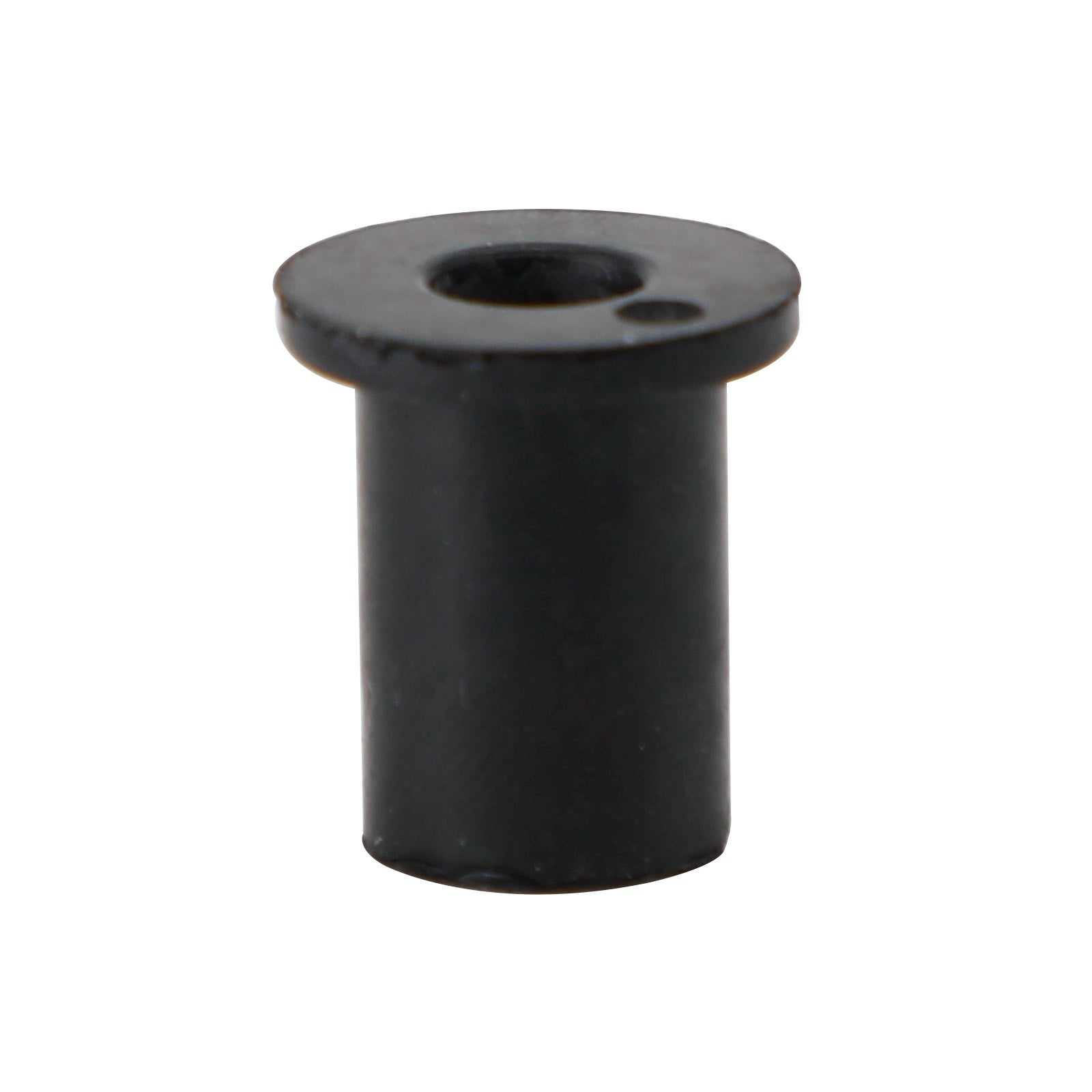 Tuercas de goma M4 Wellnuts para carenado y fijación de pantalla Paquete de 10 - Agujero de 8 mm
