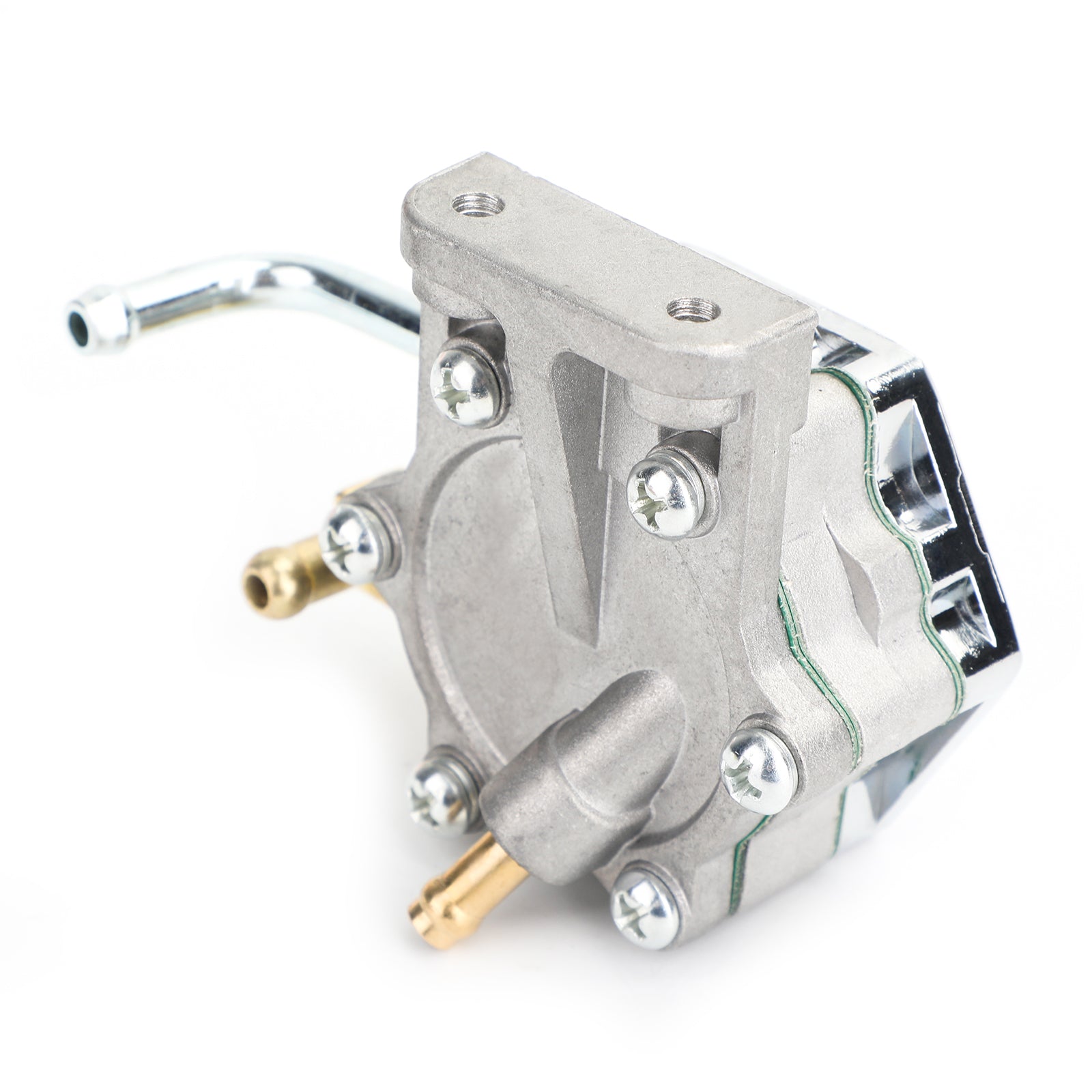 Bomba de combustible para Yamaha Virgo XV 125 S 240 250 V Star / Route 66 XV250 97-18 genérico