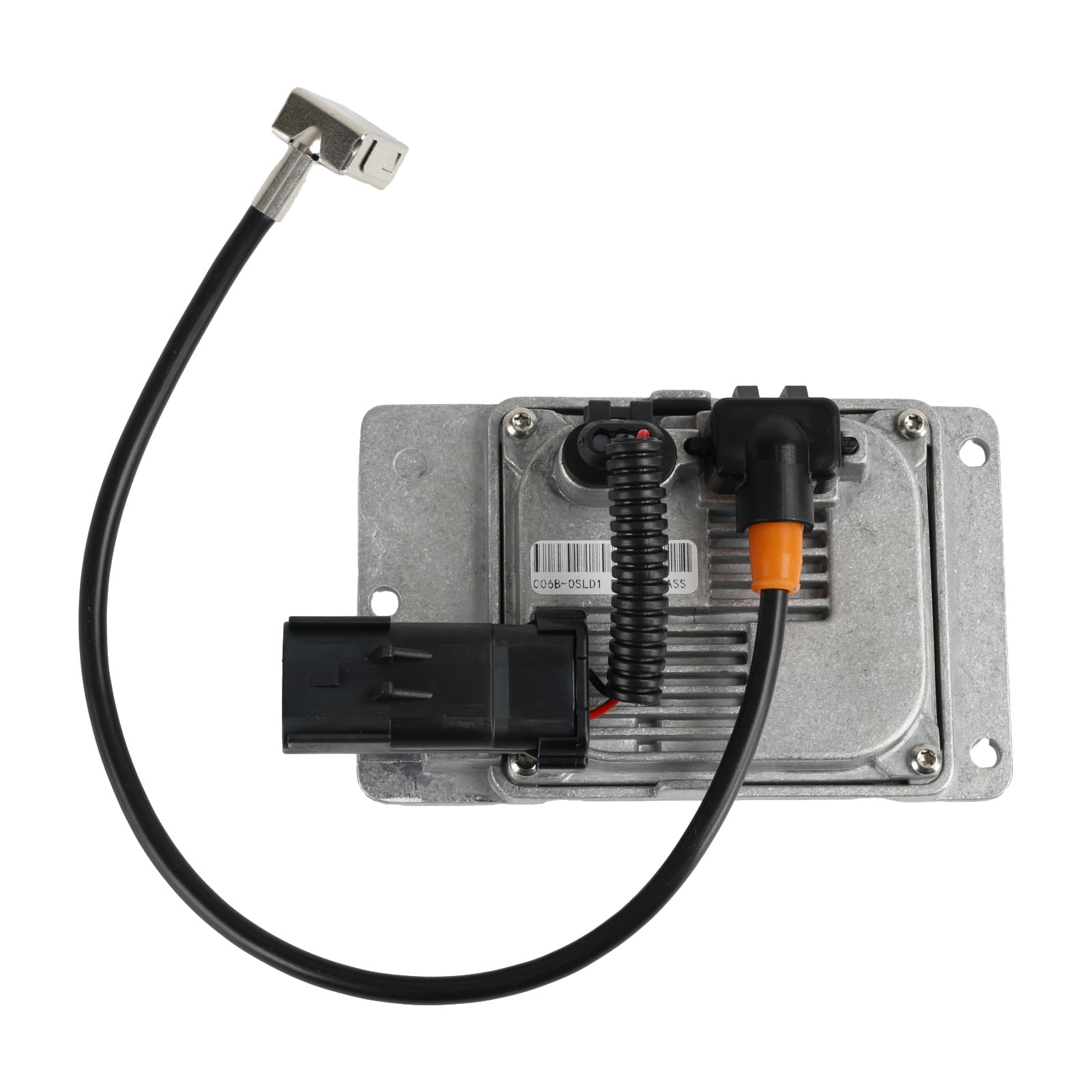 12335983 Xenon HID D1R Ballast Bulb Wire Kit For Cadillac Escalade 2003-2006