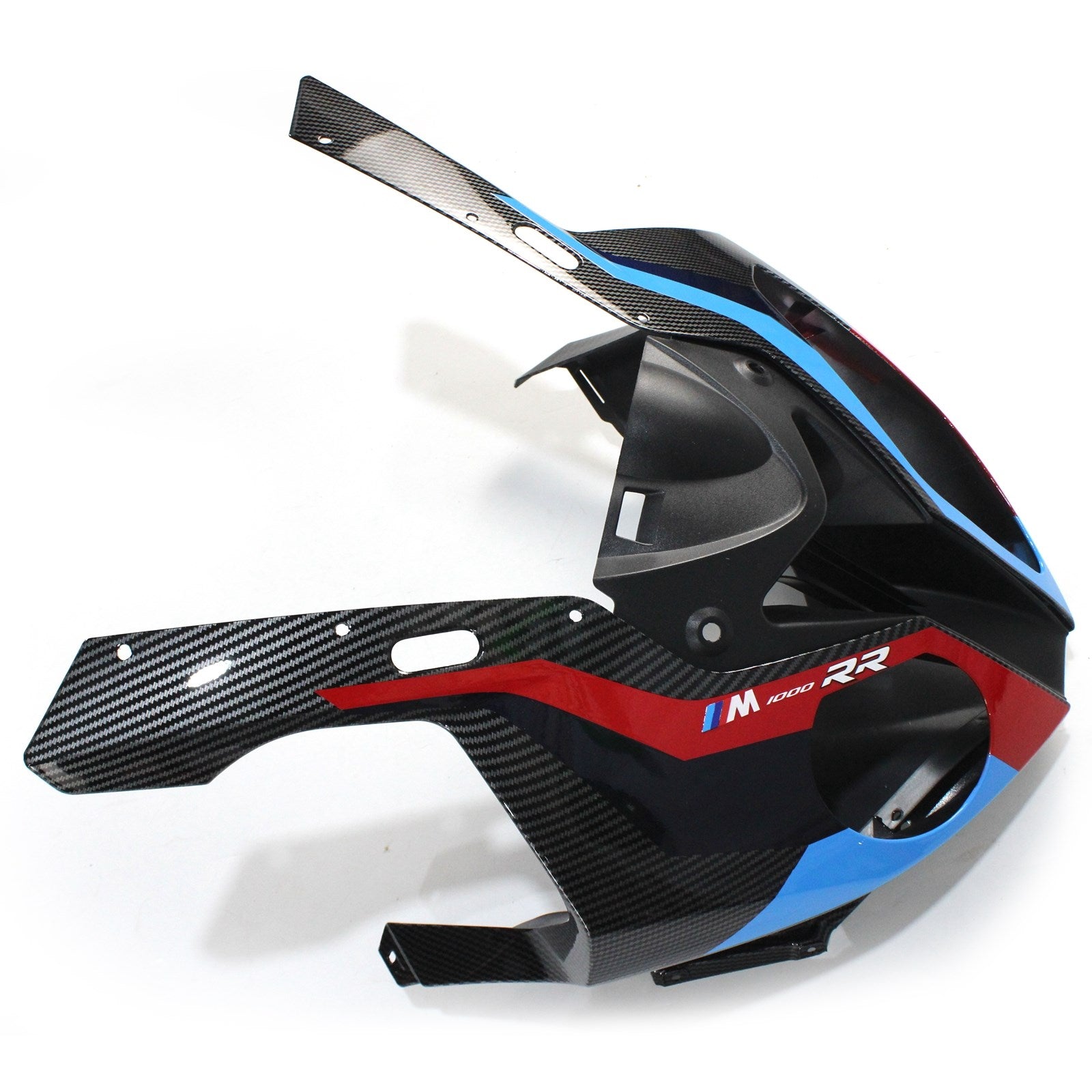 BMW S1000RR 2009-2014 Fairing Kit Bodywork Plastic ABS