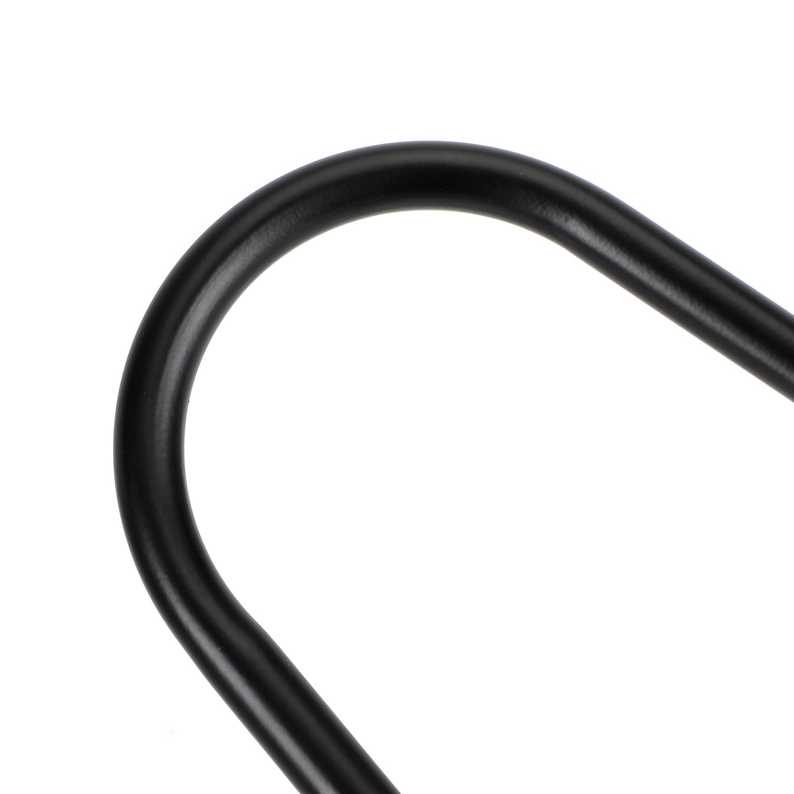 2017-2022 Triumph T100/T120 900 Luggage Rack Side Saddle Bag Mount Bracket