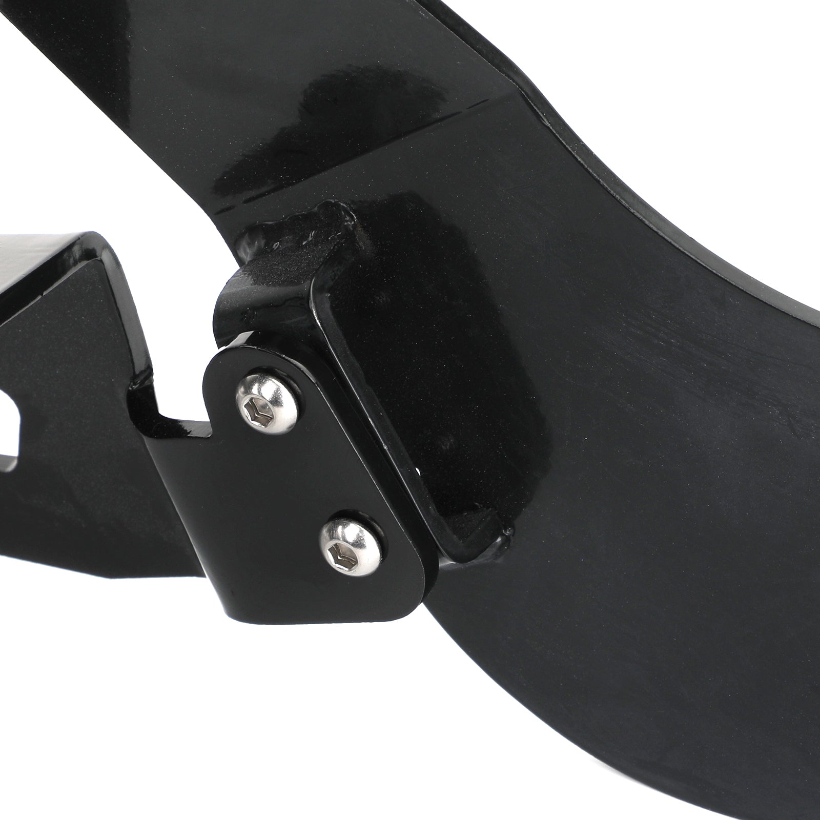 2014-2022 Indian Scout Sixty / Scout Passenger Sissy Bar Backrest Luggage Rack