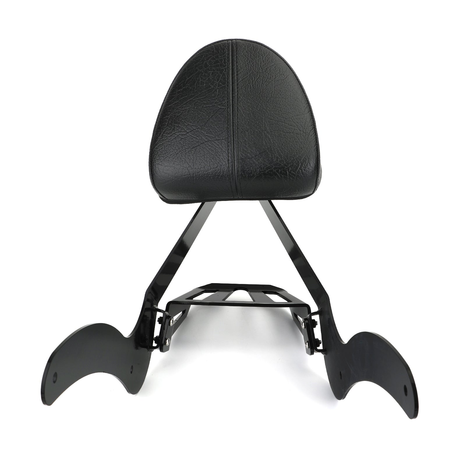 2014-2022 Indian Scout Sixty / Scout Passenger Sissy Bar Backrest Luggage Rack