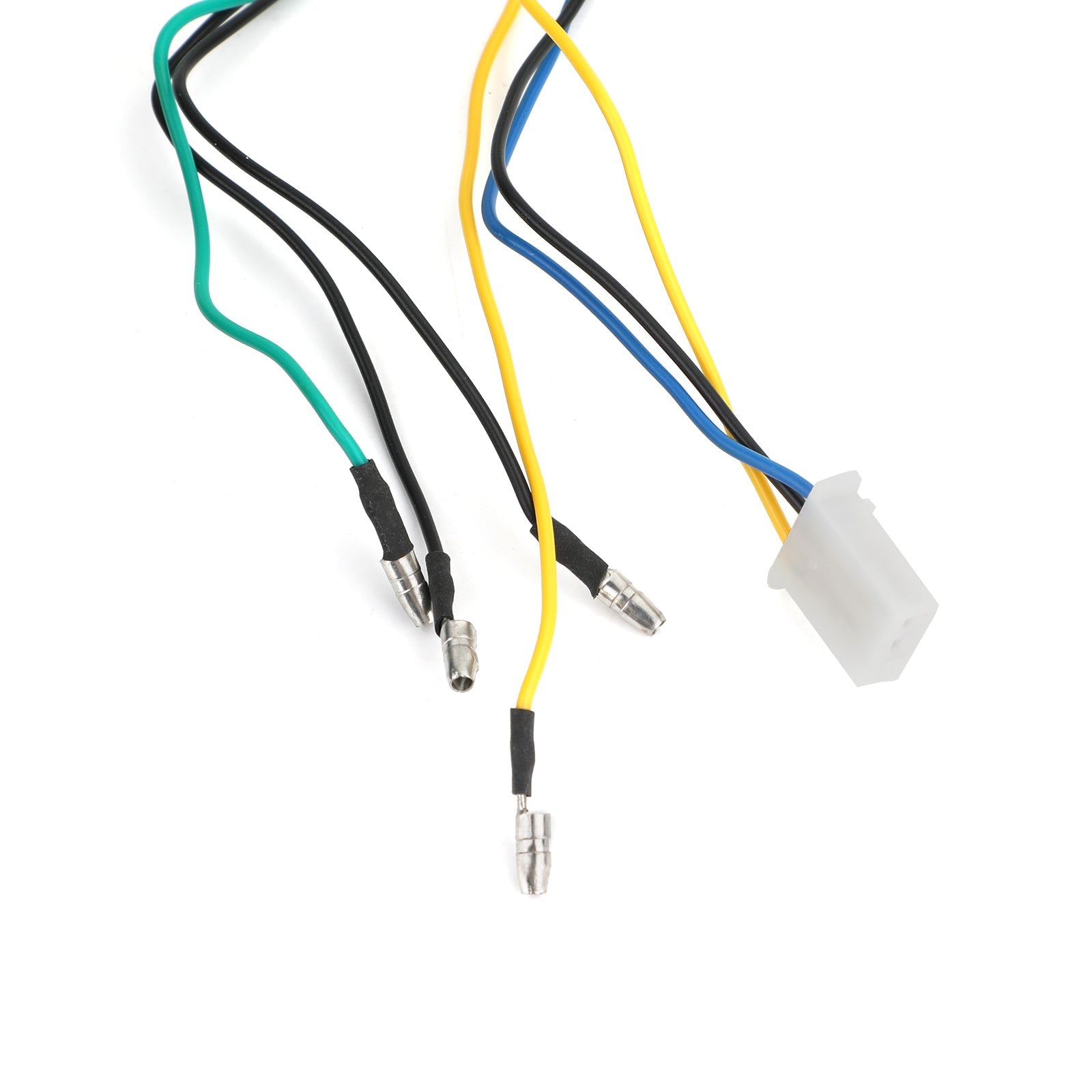 KAWASAKI Ninja 250 300 2013-2017용 후방 브레이크 방향 지시등 테일라이트 일반