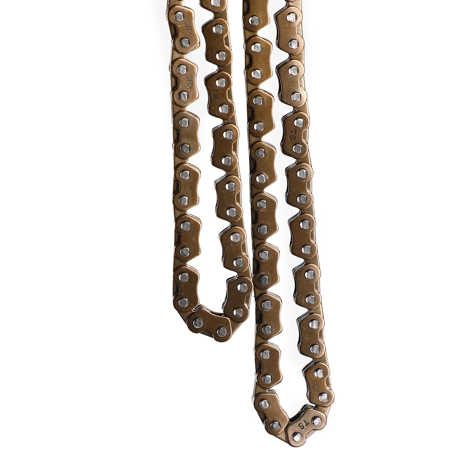 야마하 94591-51110 94591-87110 XVS125 XVS250 YFM35Ba YFM350FWAN 제네릭용 드라이브 체인