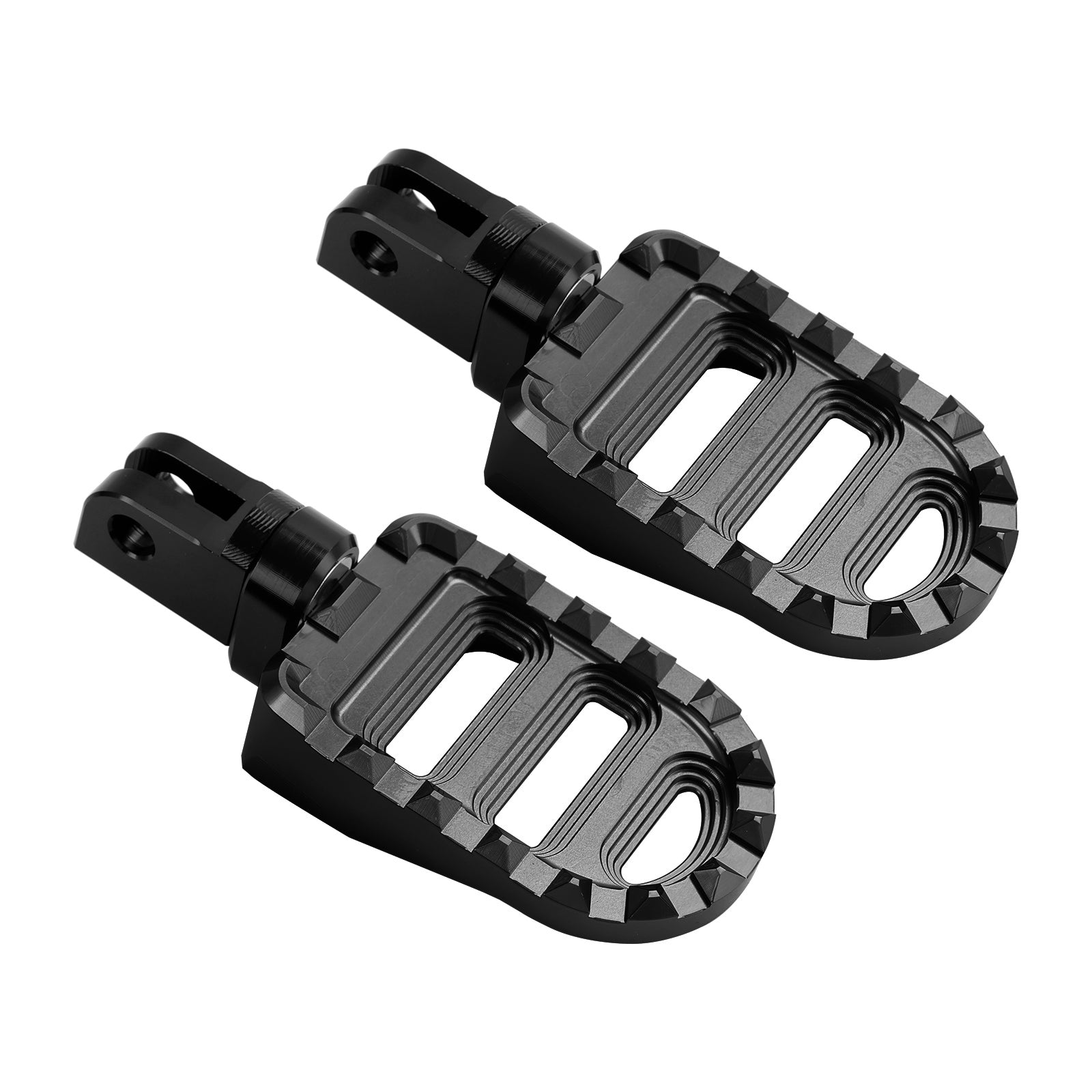 INTERCEPTOR 650 CONTINENTAL 650 2019-2023용 앞 발판 발 페그