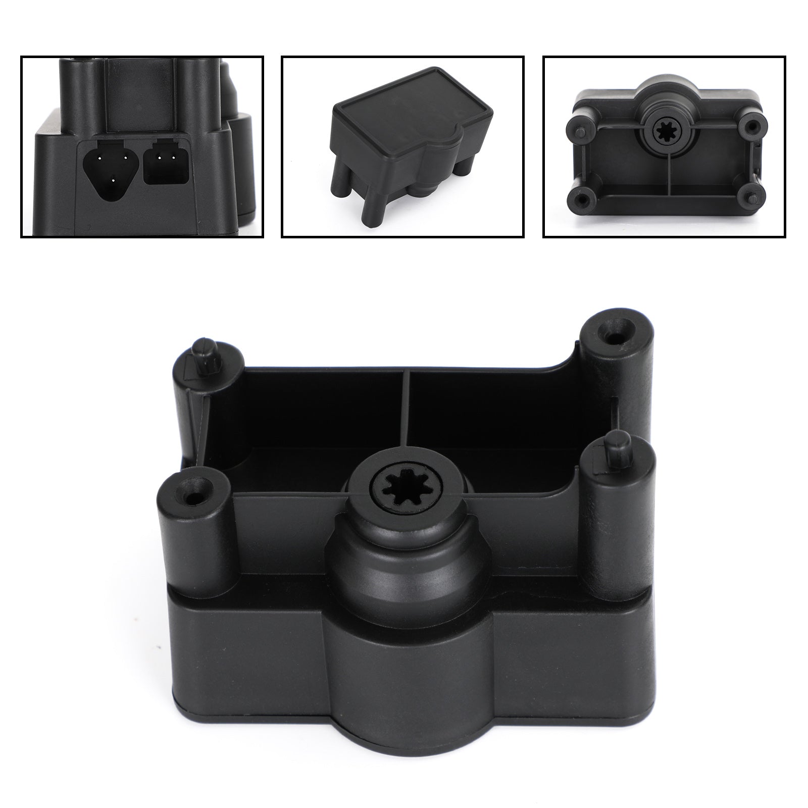 2001-2011년 클럽카 DS 및 캐리올 골프 카트용 MCOR1 가속기 1021011-01 일반